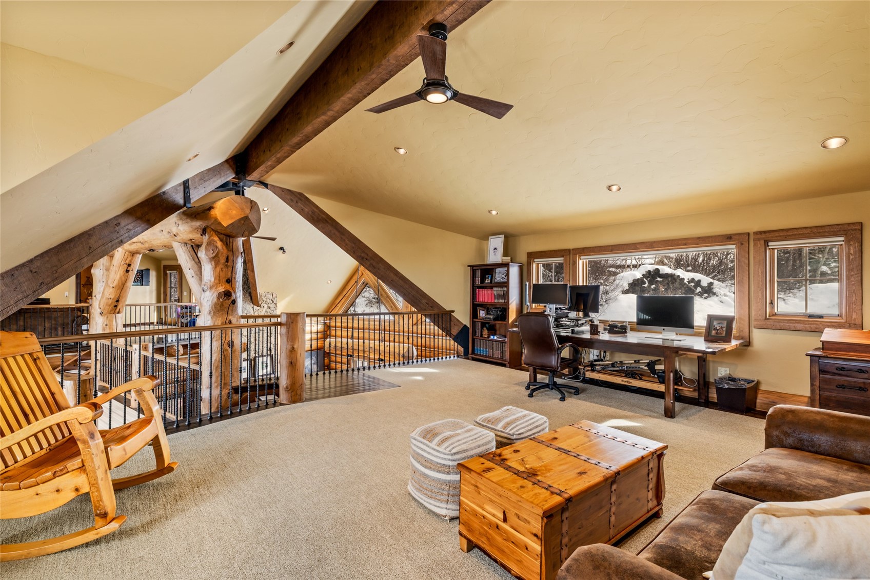 1910 Clubhouse Drive Steamboat Springs CO 80487