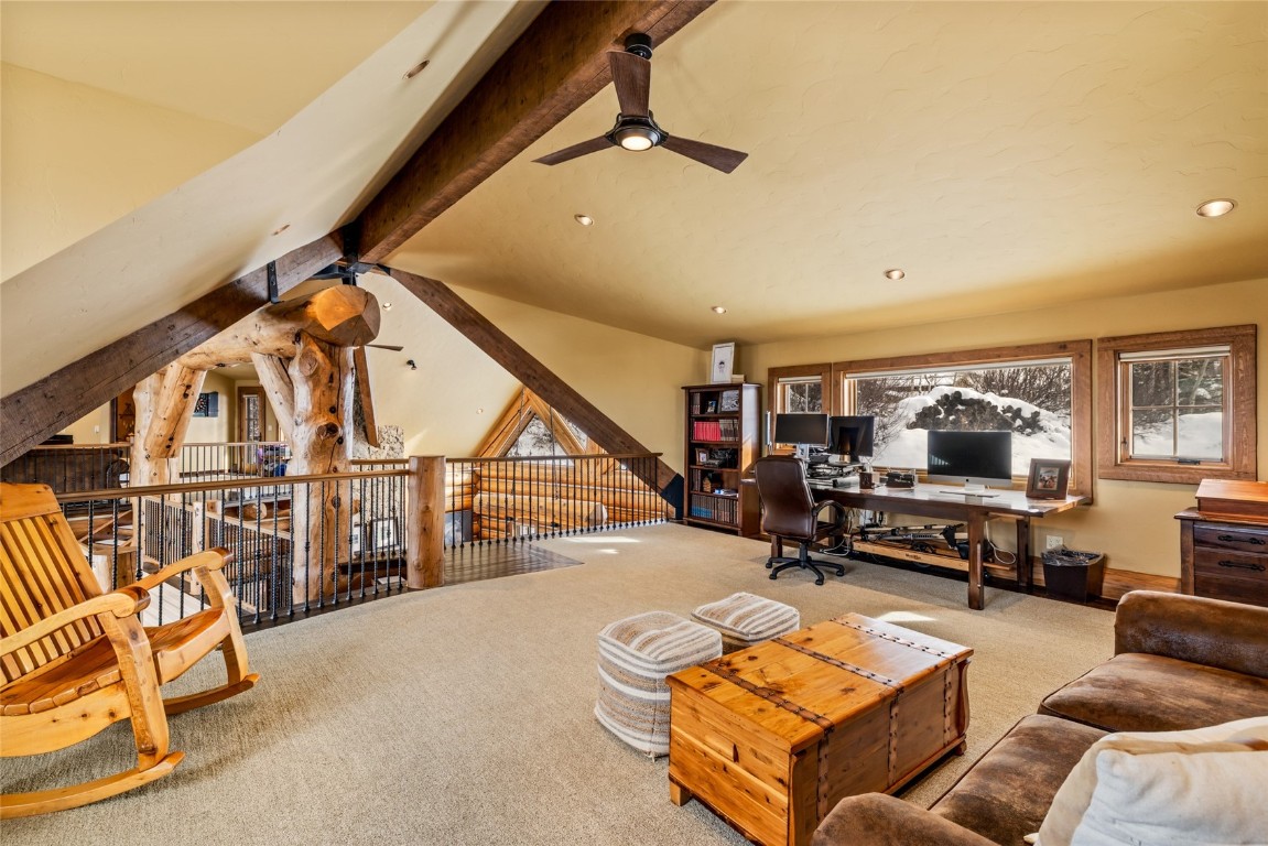 1910 Clubhouse Drive Steamboat Springs CO 80487