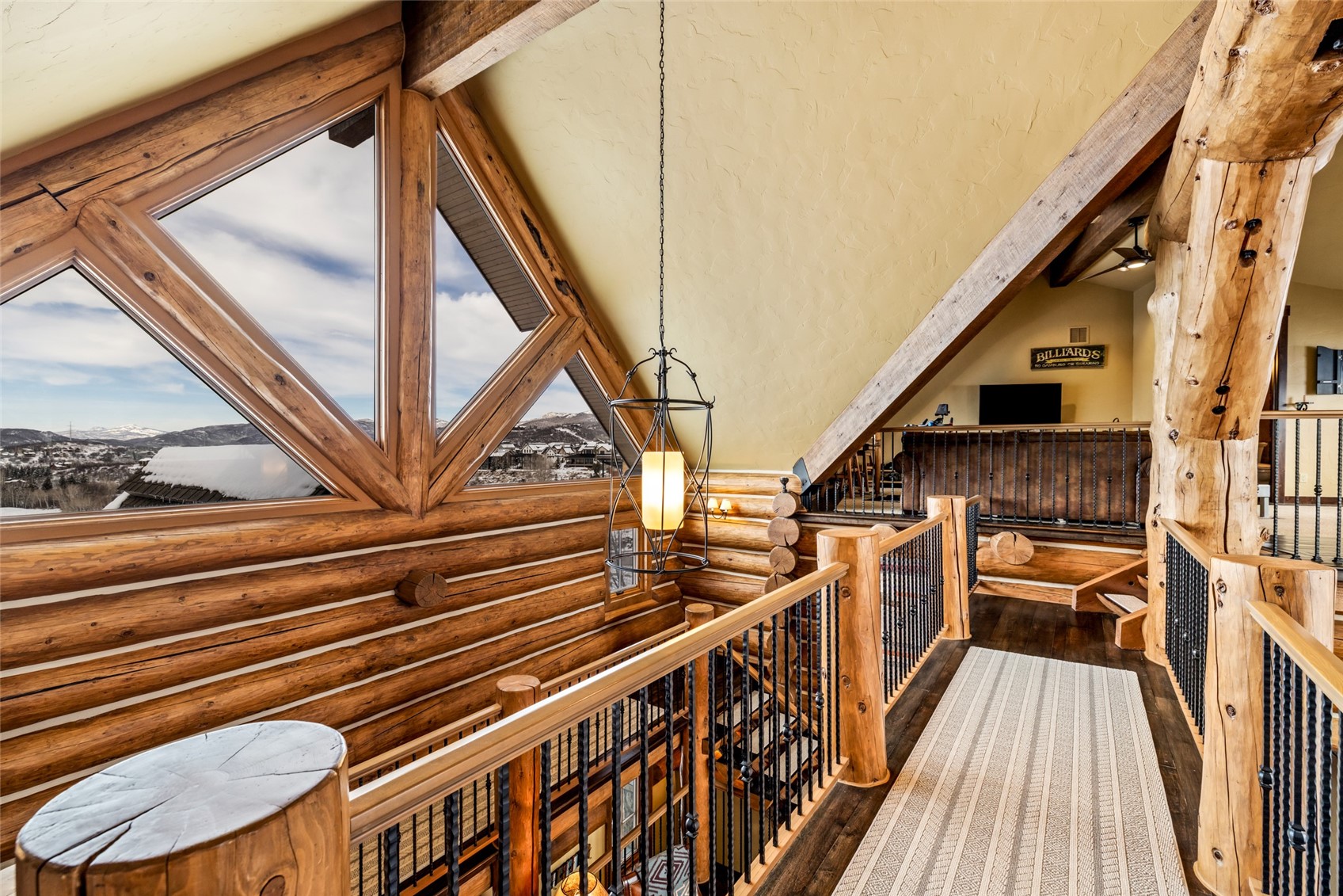 1910 Clubhouse Drive Steamboat Springs CO 80487