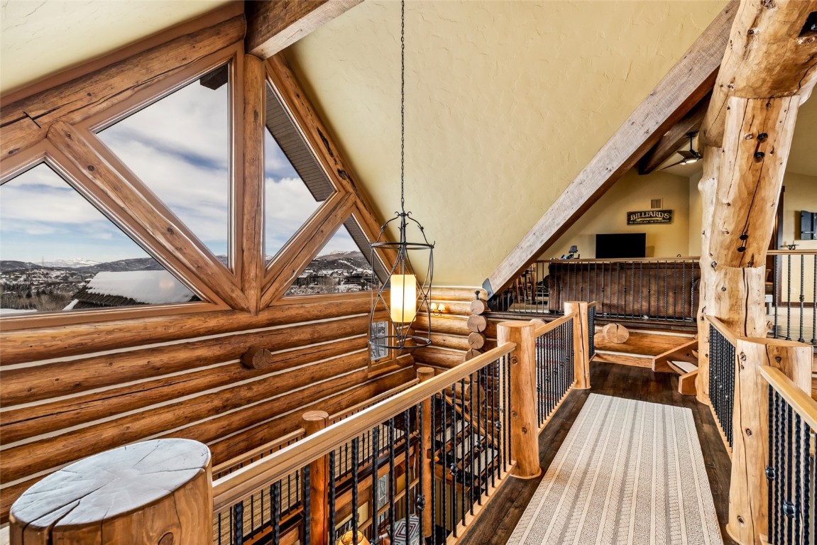 1910 Clubhouse Drive Steamboat Springs CO 80487