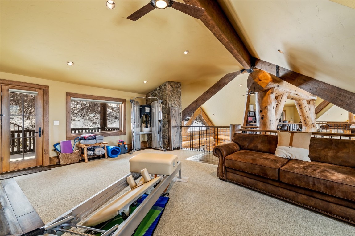 1910 Clubhouse Drive Steamboat Springs CO 80487