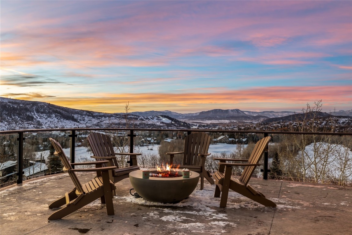 1910 Clubhouse Drive Steamboat Springs CO 80487