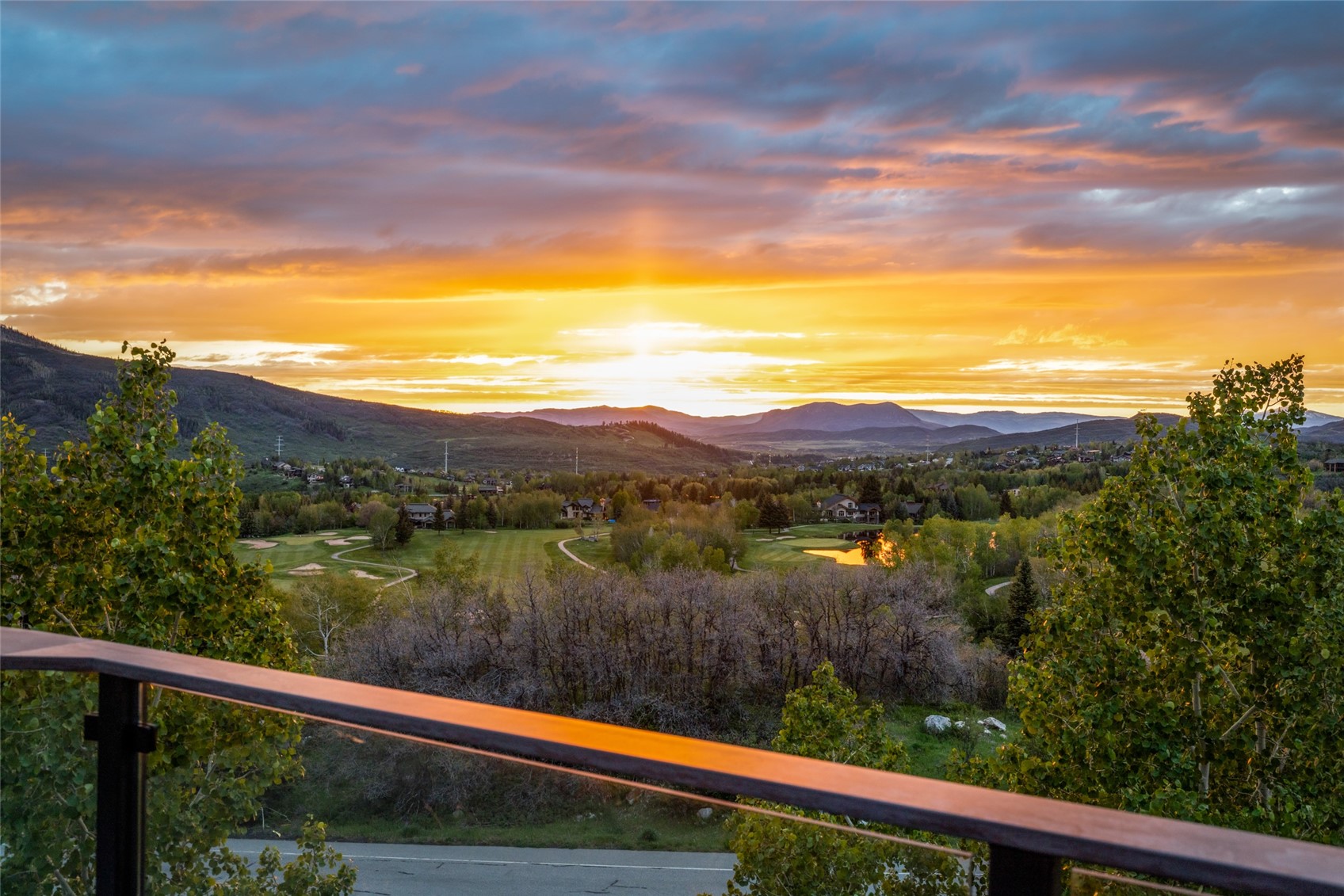 1910 Clubhouse Drive Steamboat Springs CO 80487