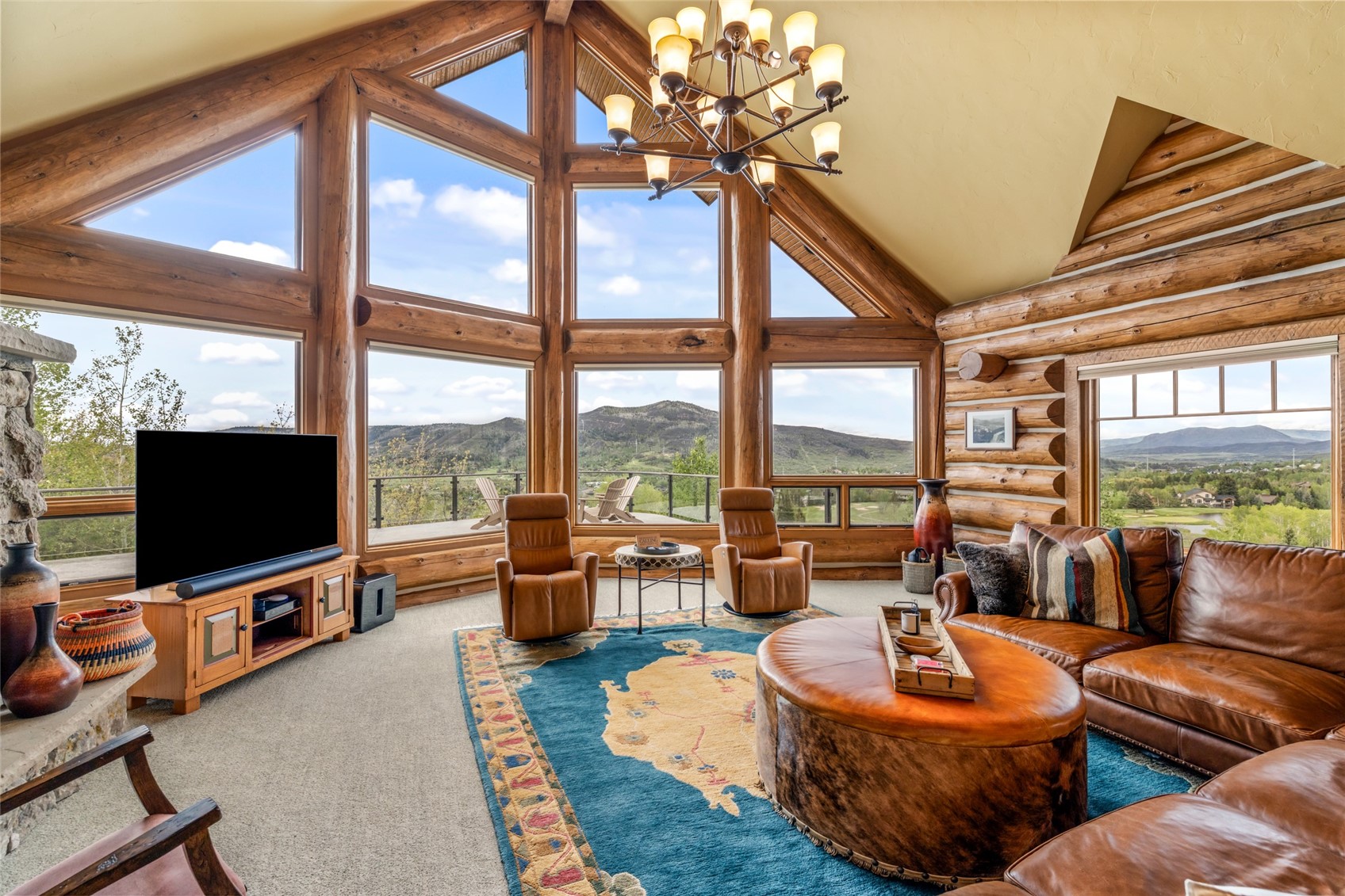 1910 Clubhouse Drive Steamboat Springs CO 80487