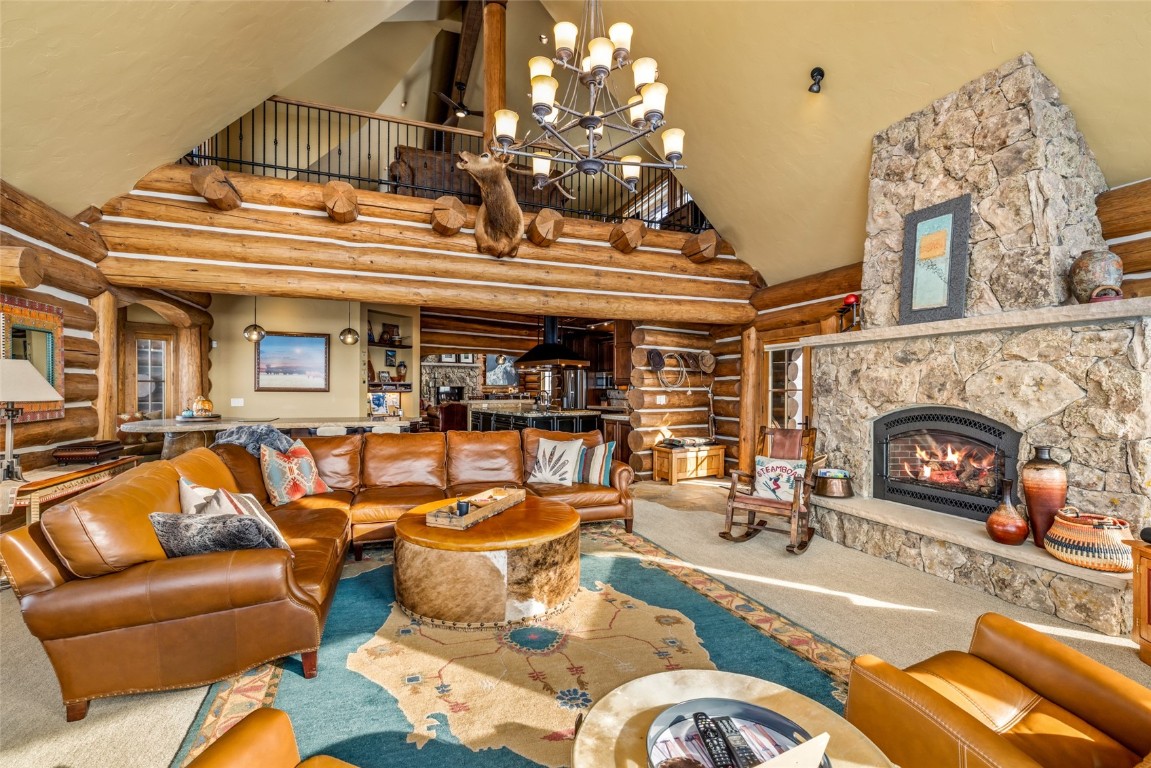 1910 Clubhouse Drive Steamboat Springs CO 80487
