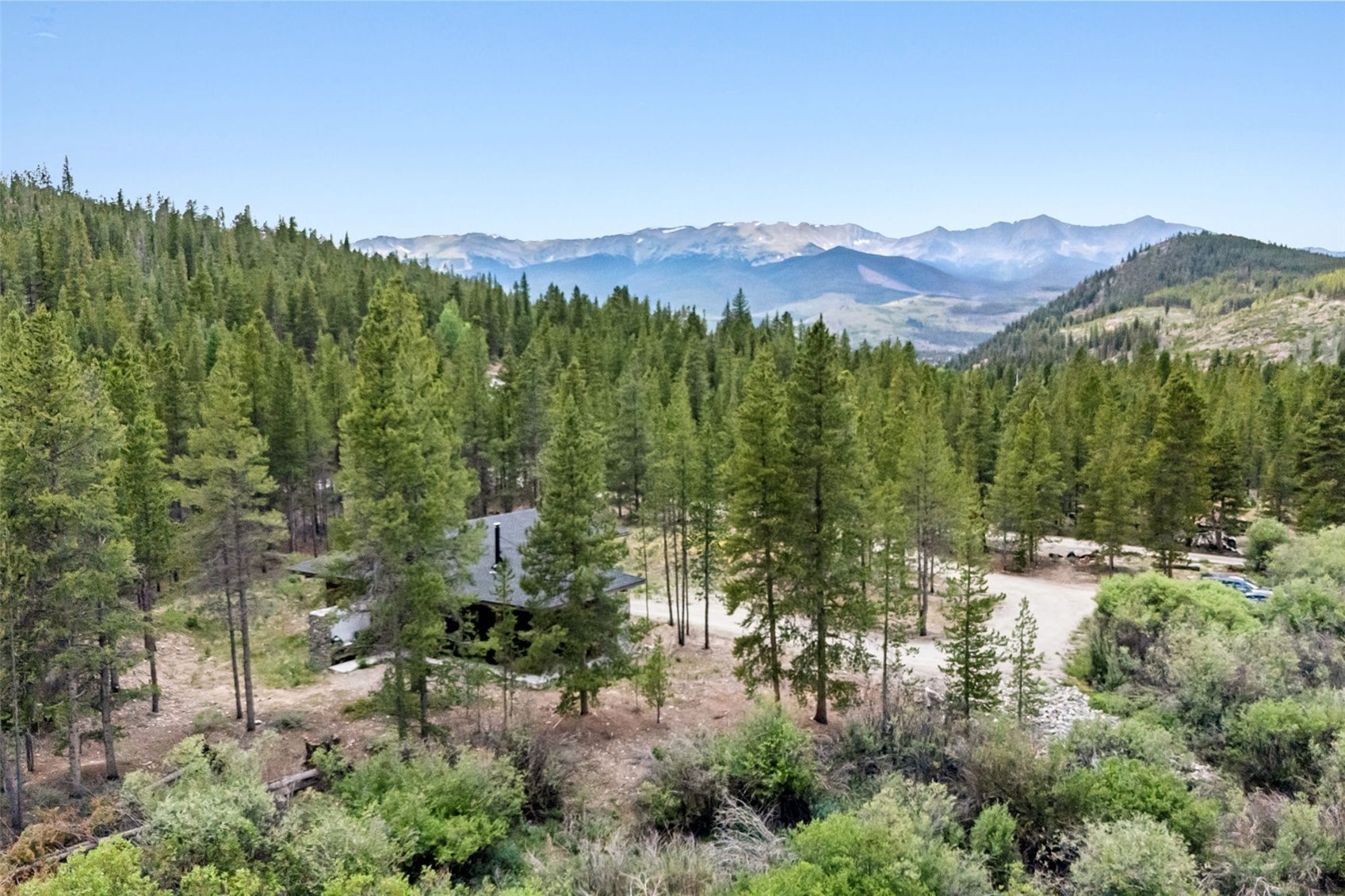 2383 Tiger Road Breckenridge CO 80424