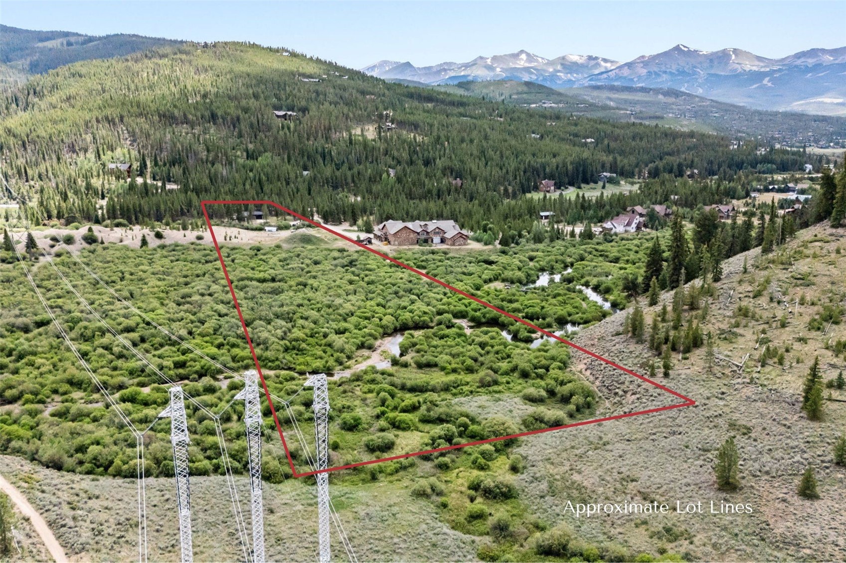 2383 Tiger Road Breckenridge CO 80424