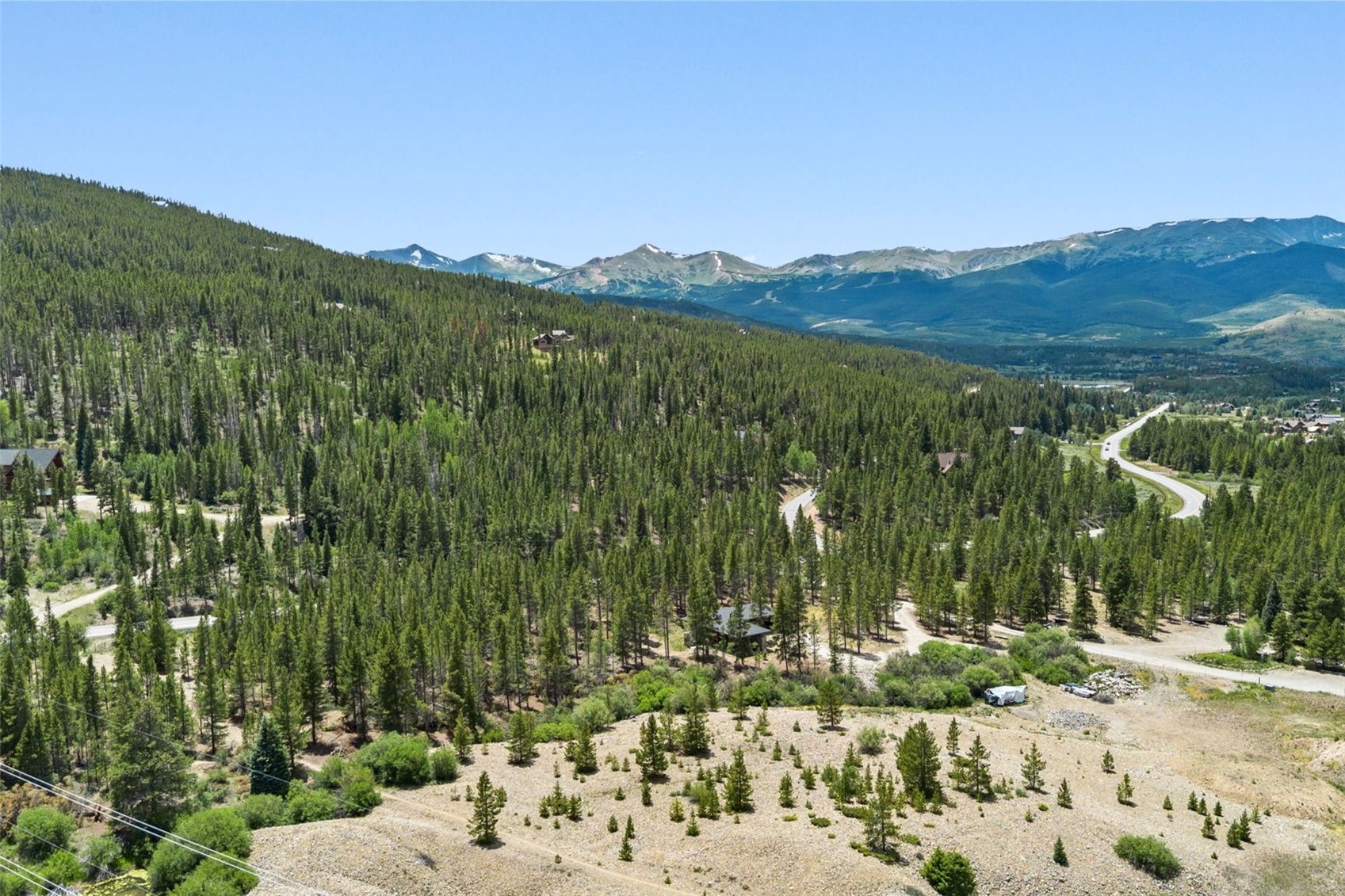 2383 Tiger Road Breckenridge CO 80424