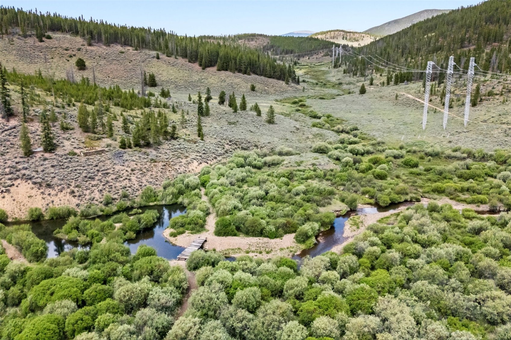 2383 Tiger Road Breckenridge CO 80424