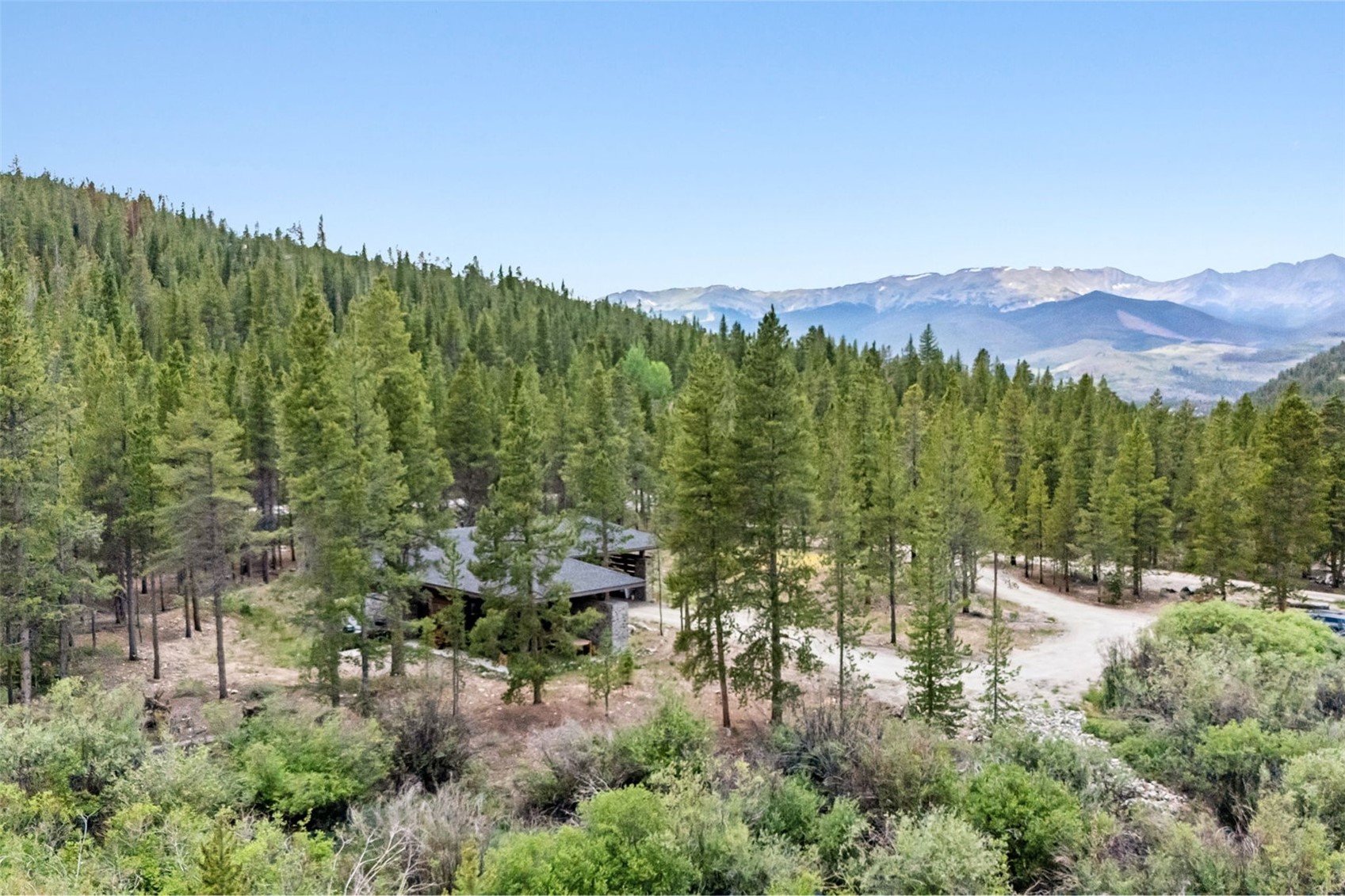 2383 Tiger Road Breckenridge CO 80424
