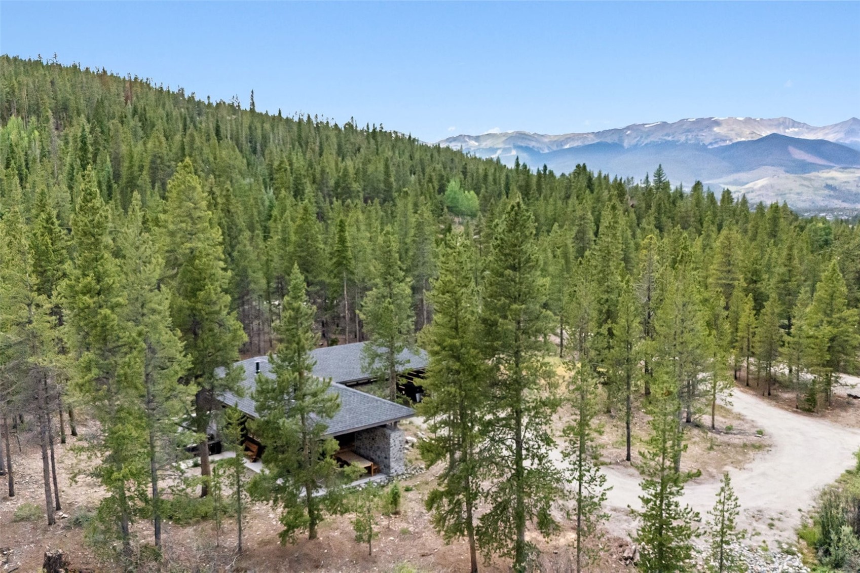 2383 Tiger Road Breckenridge CO 80424
