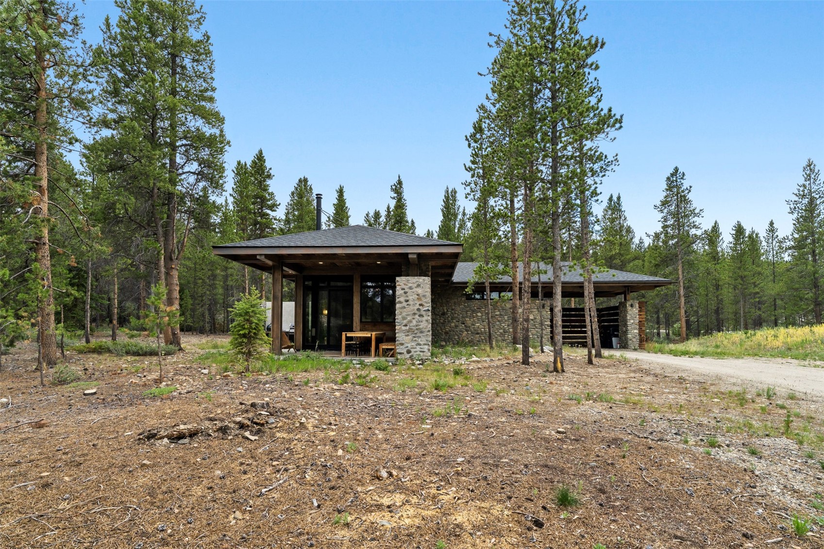 2383 Tiger Road Breckenridge CO 80424