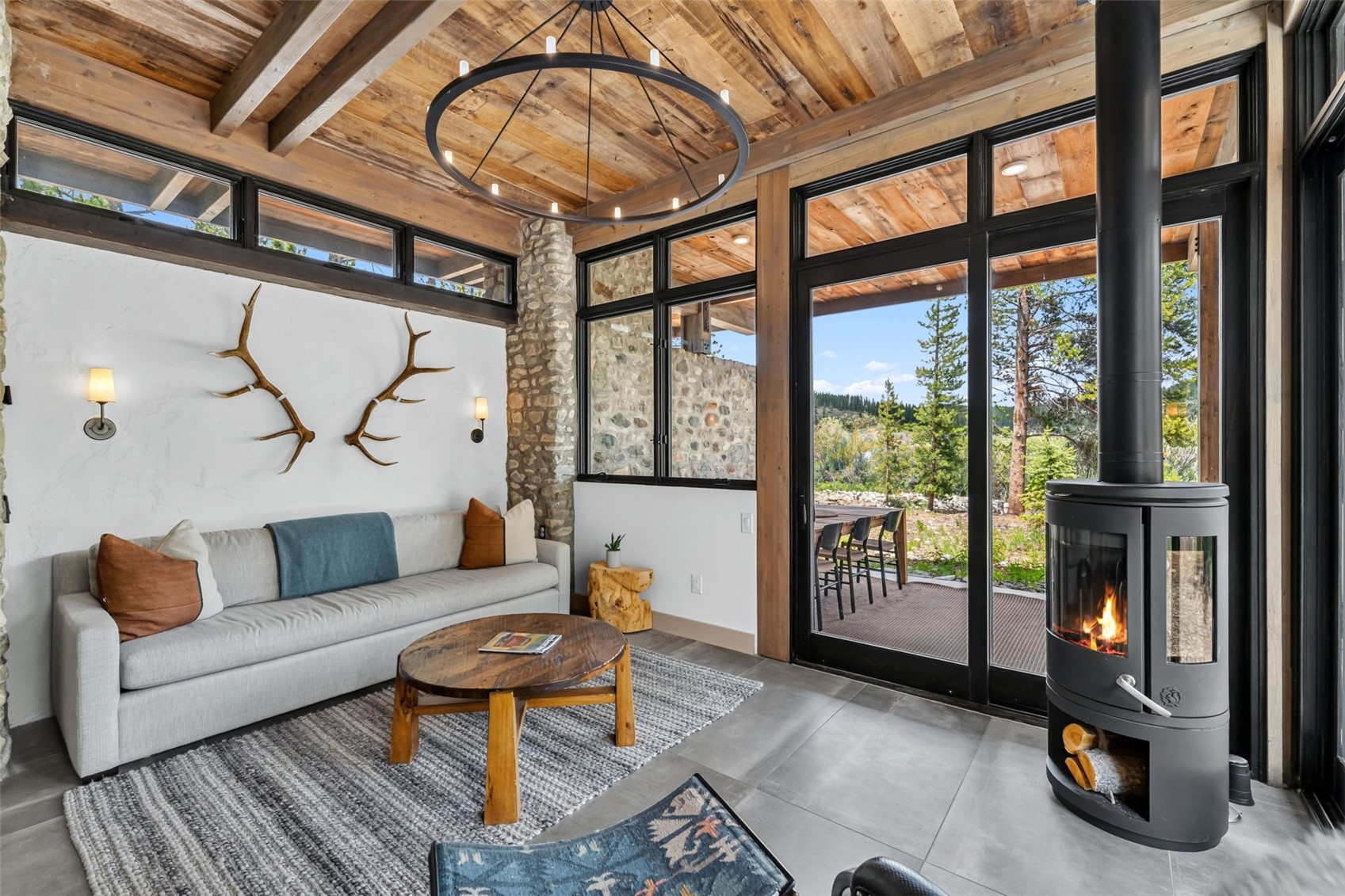 2383 Tiger Road Breckenridge CO 80424