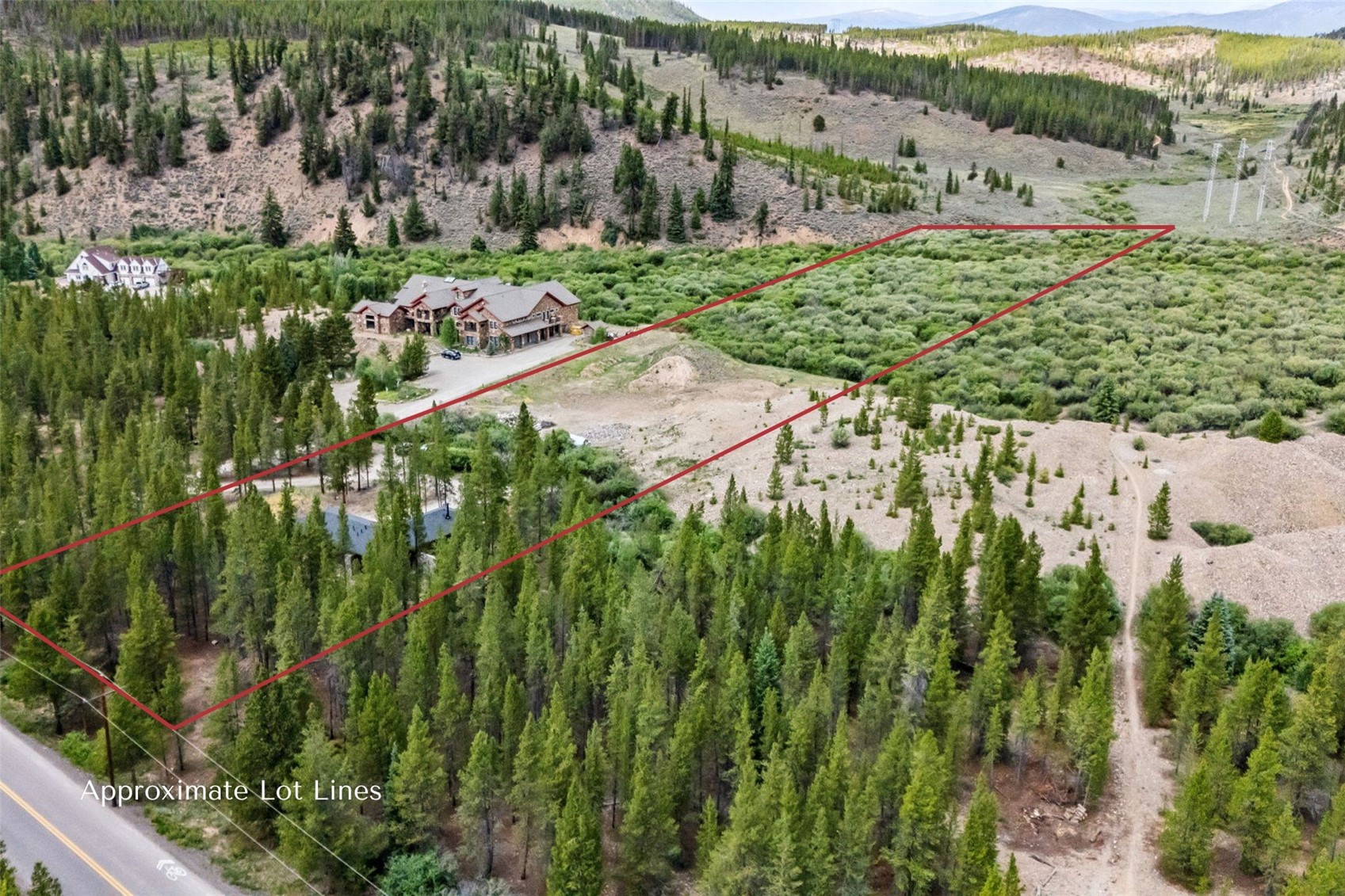 2383 Tiger Road Breckenridge CO 80424