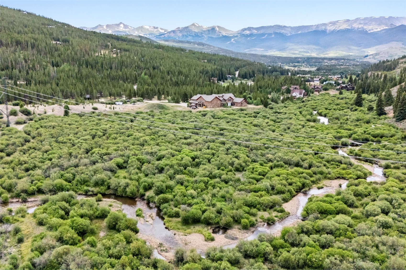 2383 Tiger Road Breckenridge CO 80424