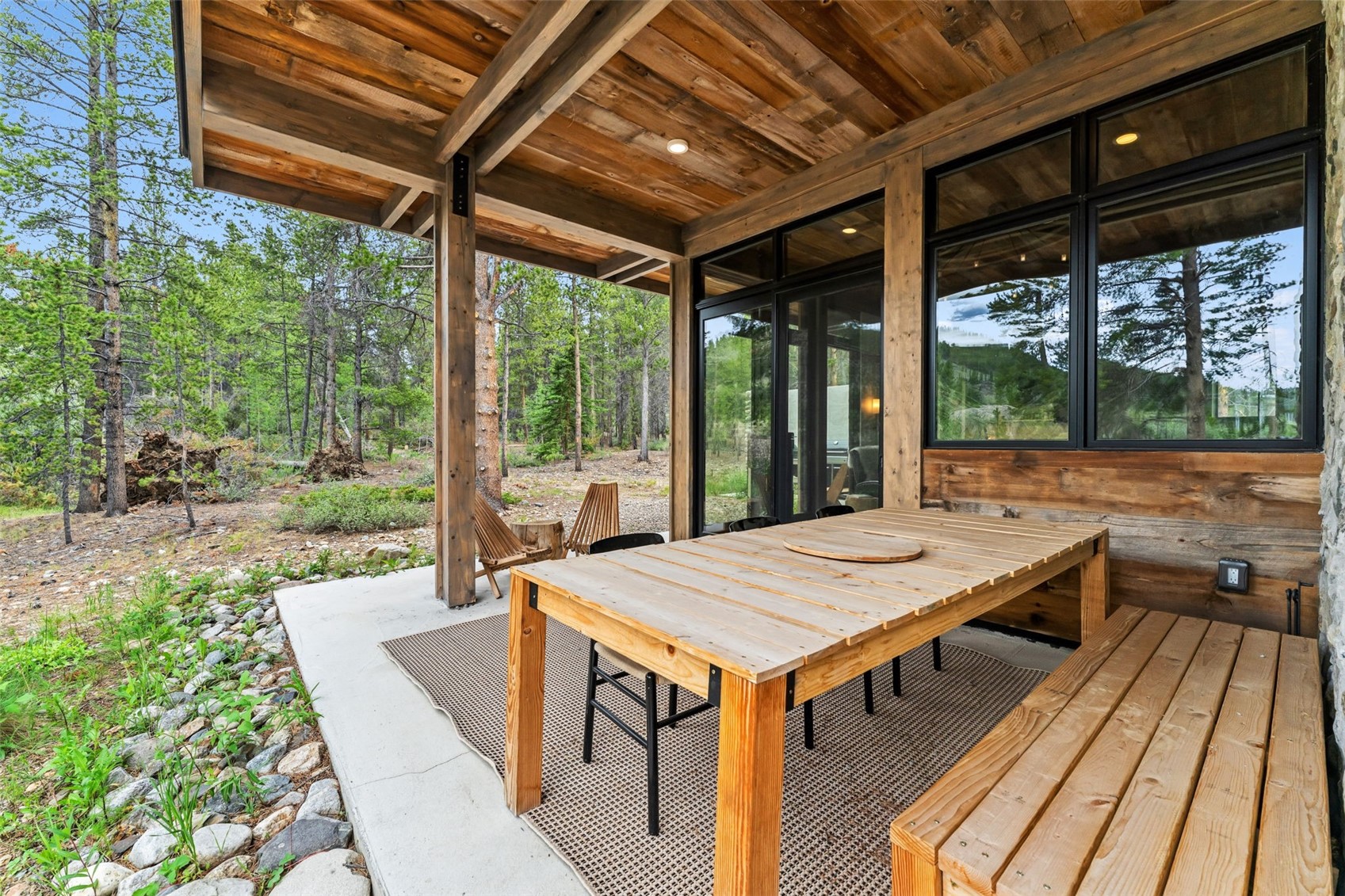 2383 Tiger Road Breckenridge CO 80424