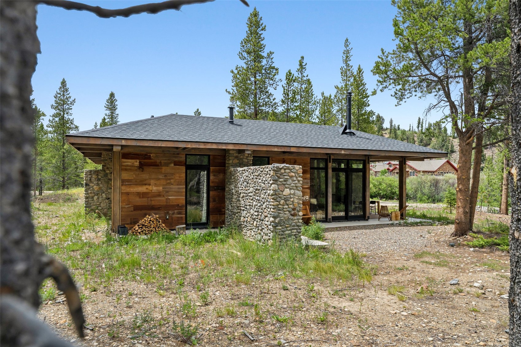2383 Tiger Road Breckenridge CO 80424