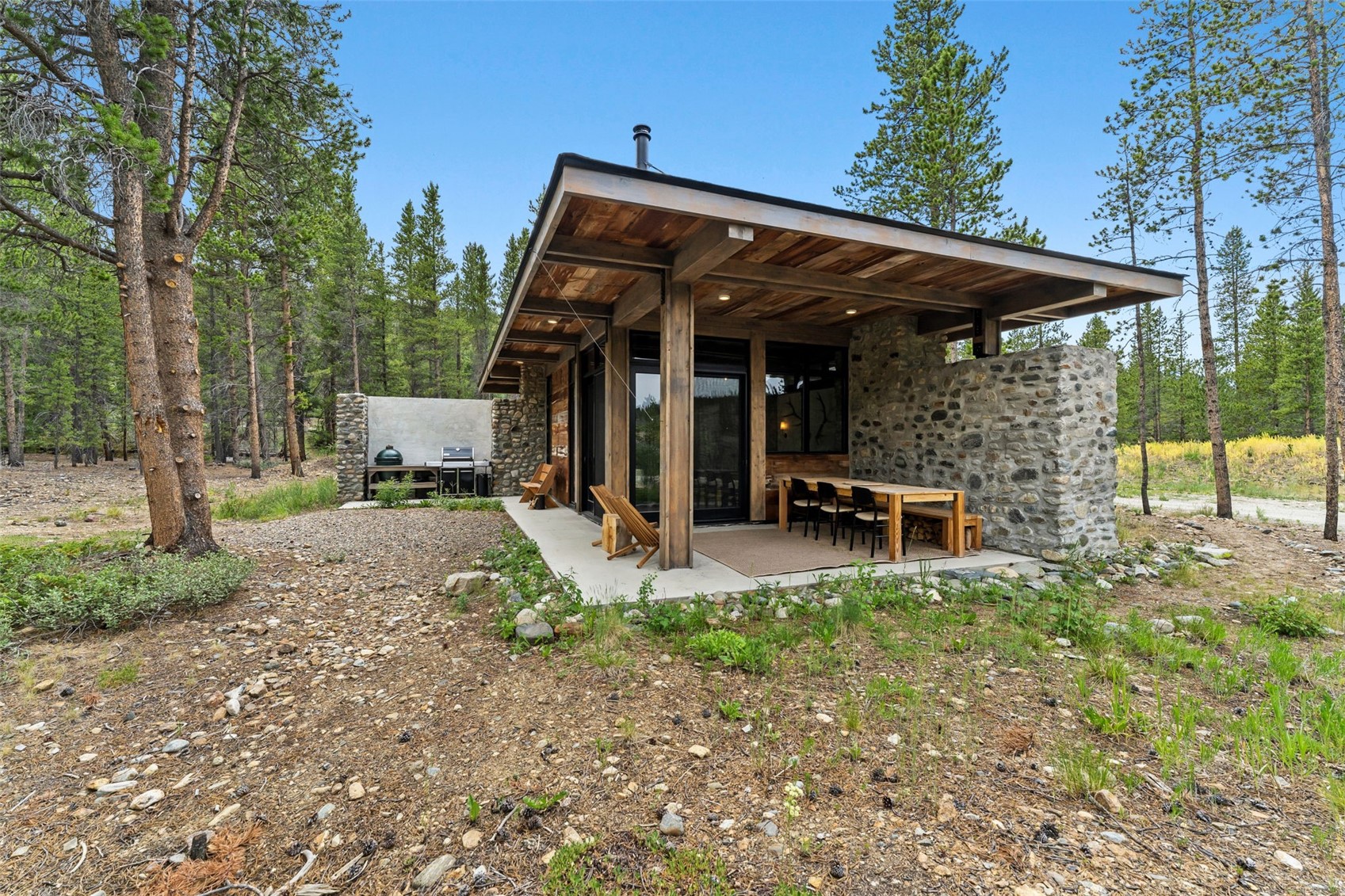 2383 Tiger Road Breckenridge CO 80424