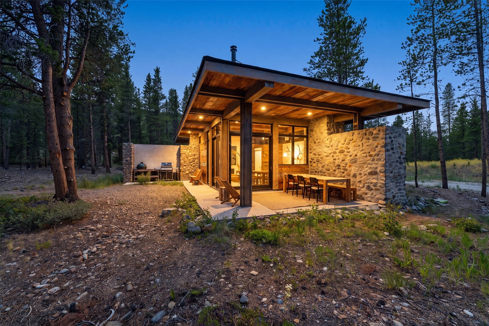 2383 Tiger Road Breckenridge CO 80424