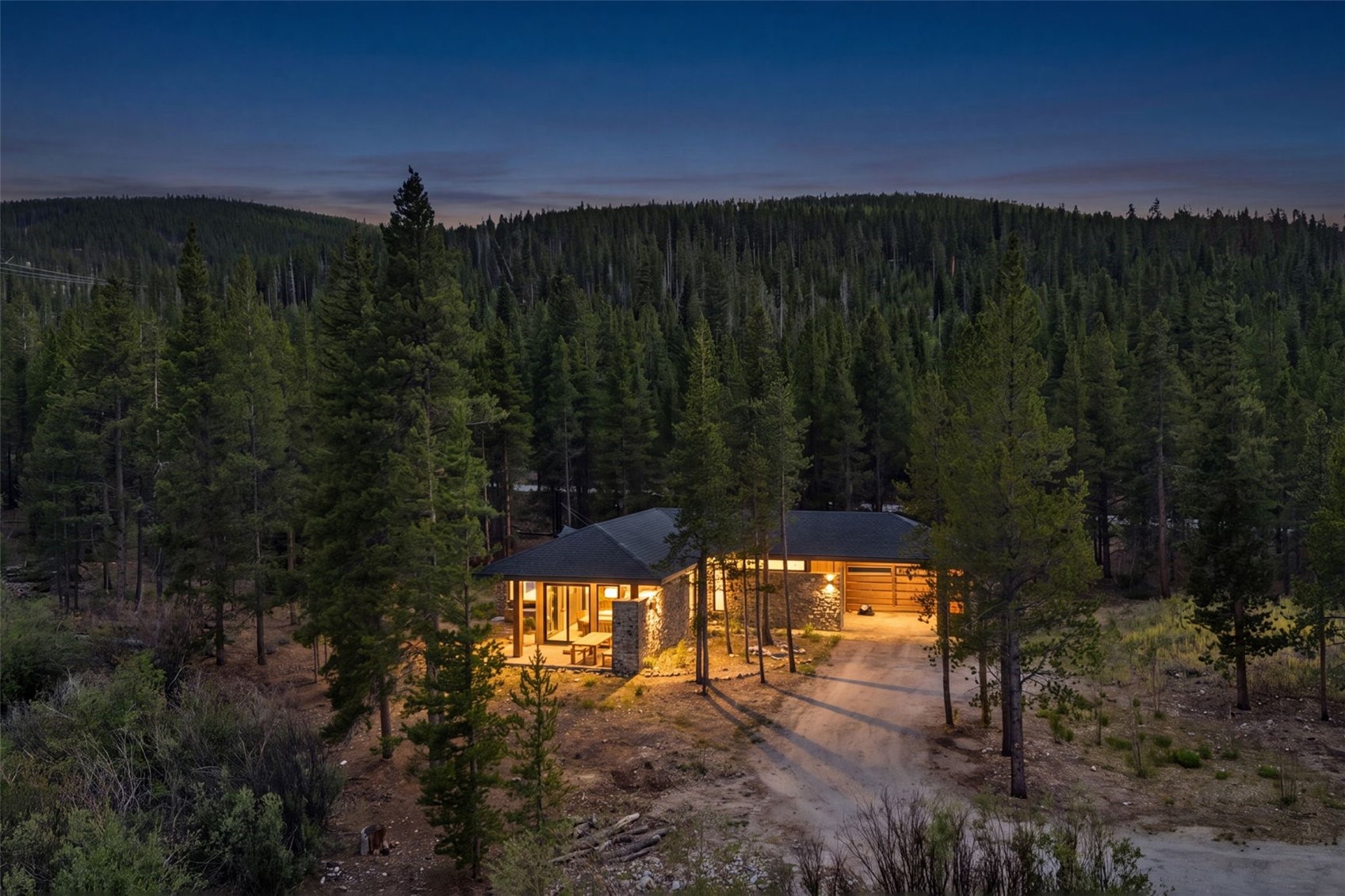 2383 Tiger Road Breckenridge CO 80424