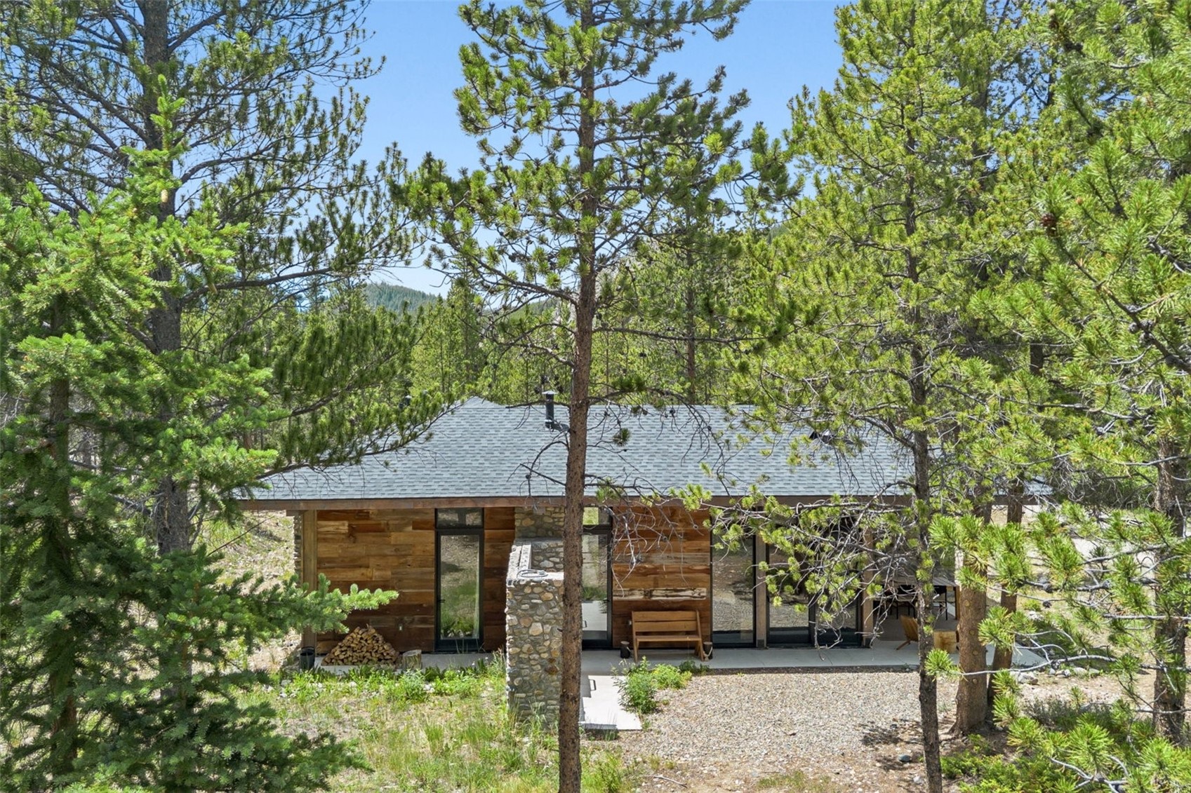 2383 Tiger Road Breckenridge CO 80424