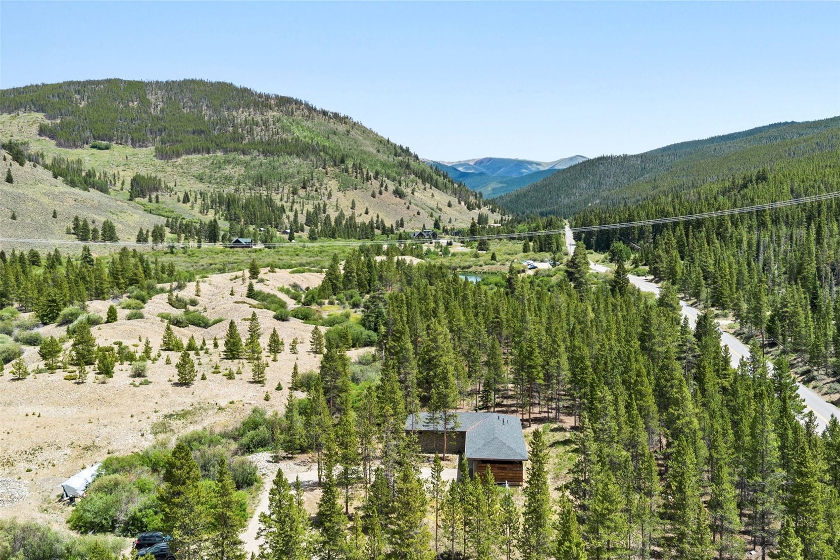 2383 Tiger Road Breckenridge CO 80424