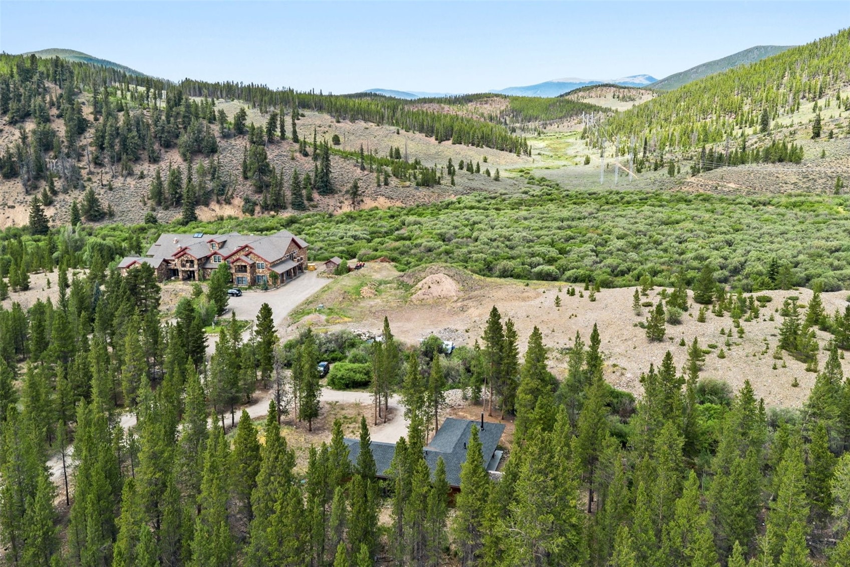 2383 Tiger Road Breckenridge CO 80424