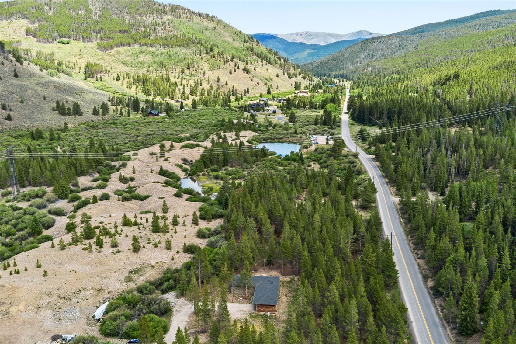 2383 Tiger Road Breckenridge CO 80424