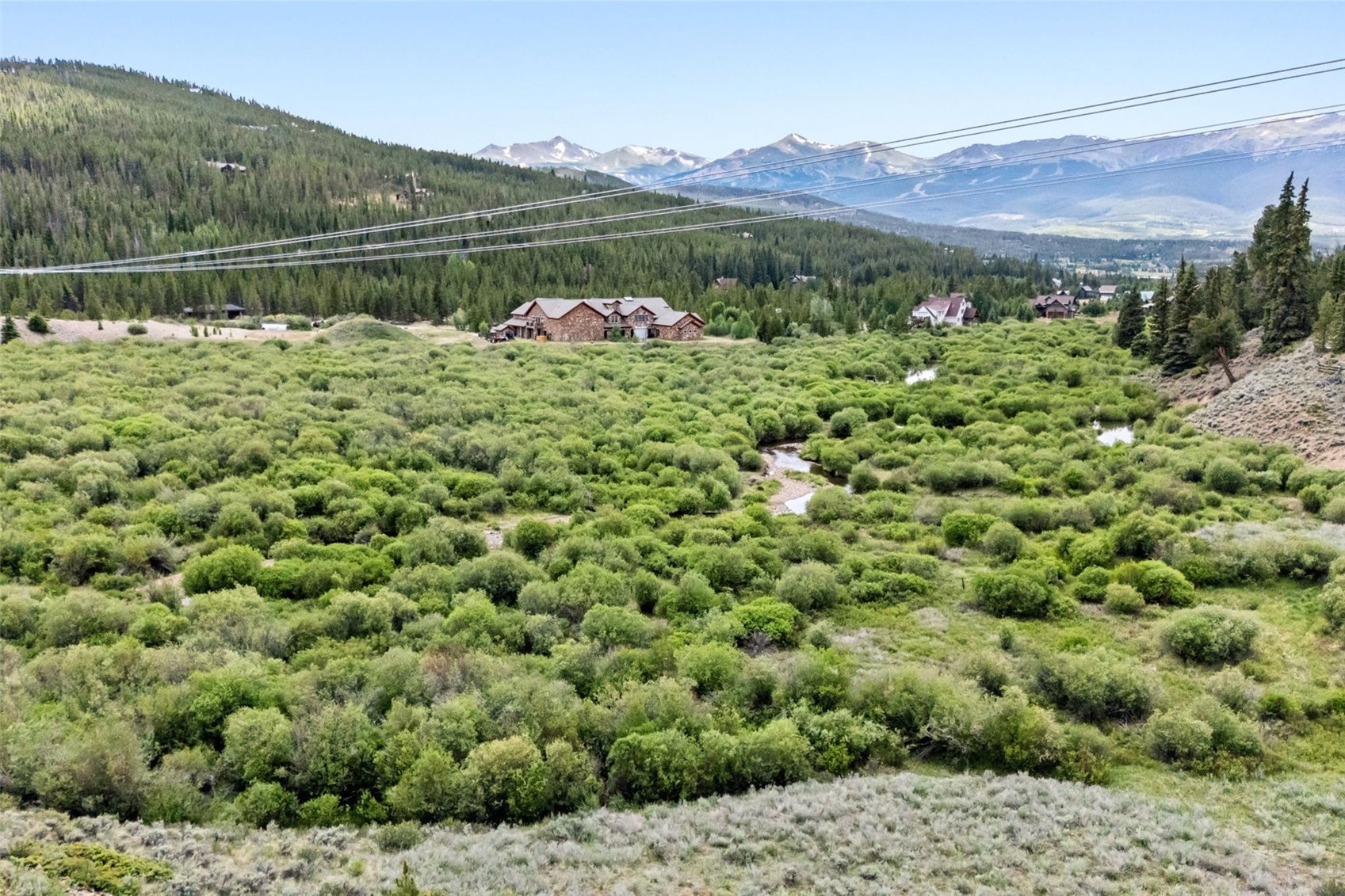 2383 Tiger Road Breckenridge CO 80424