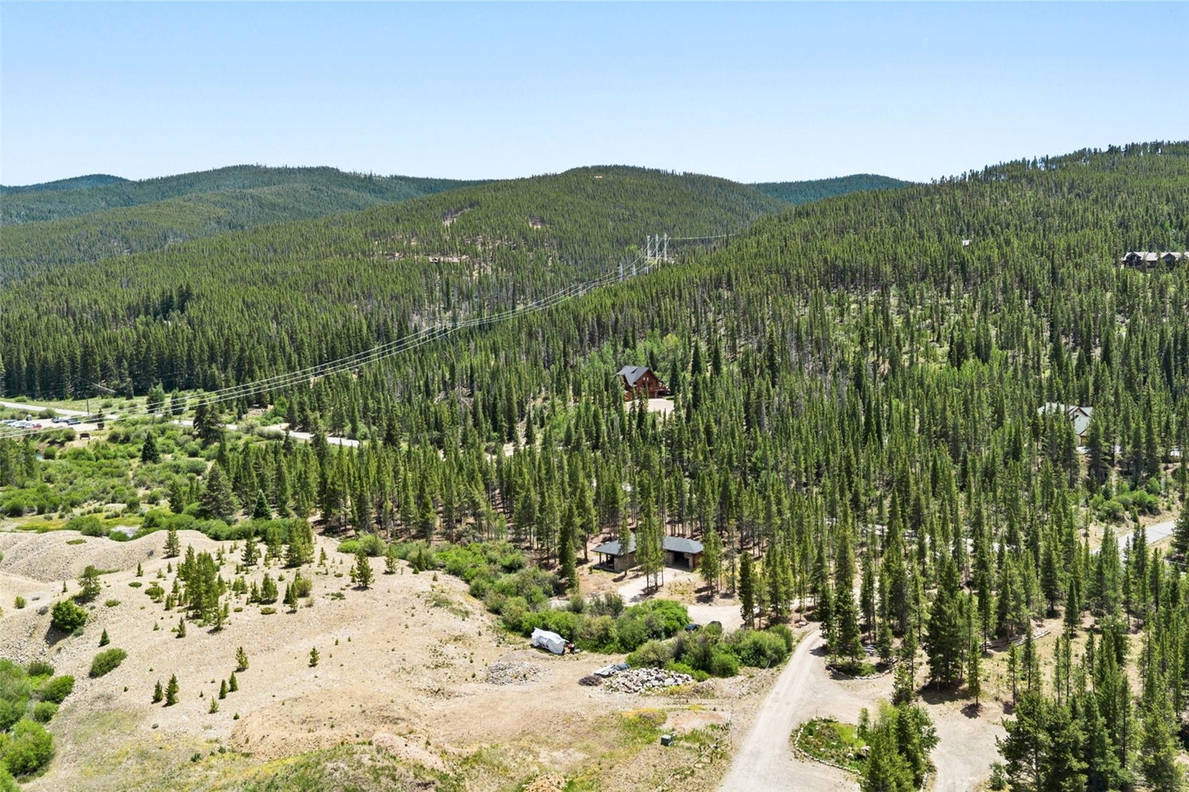 2383 Tiger Road Breckenridge CO 80424