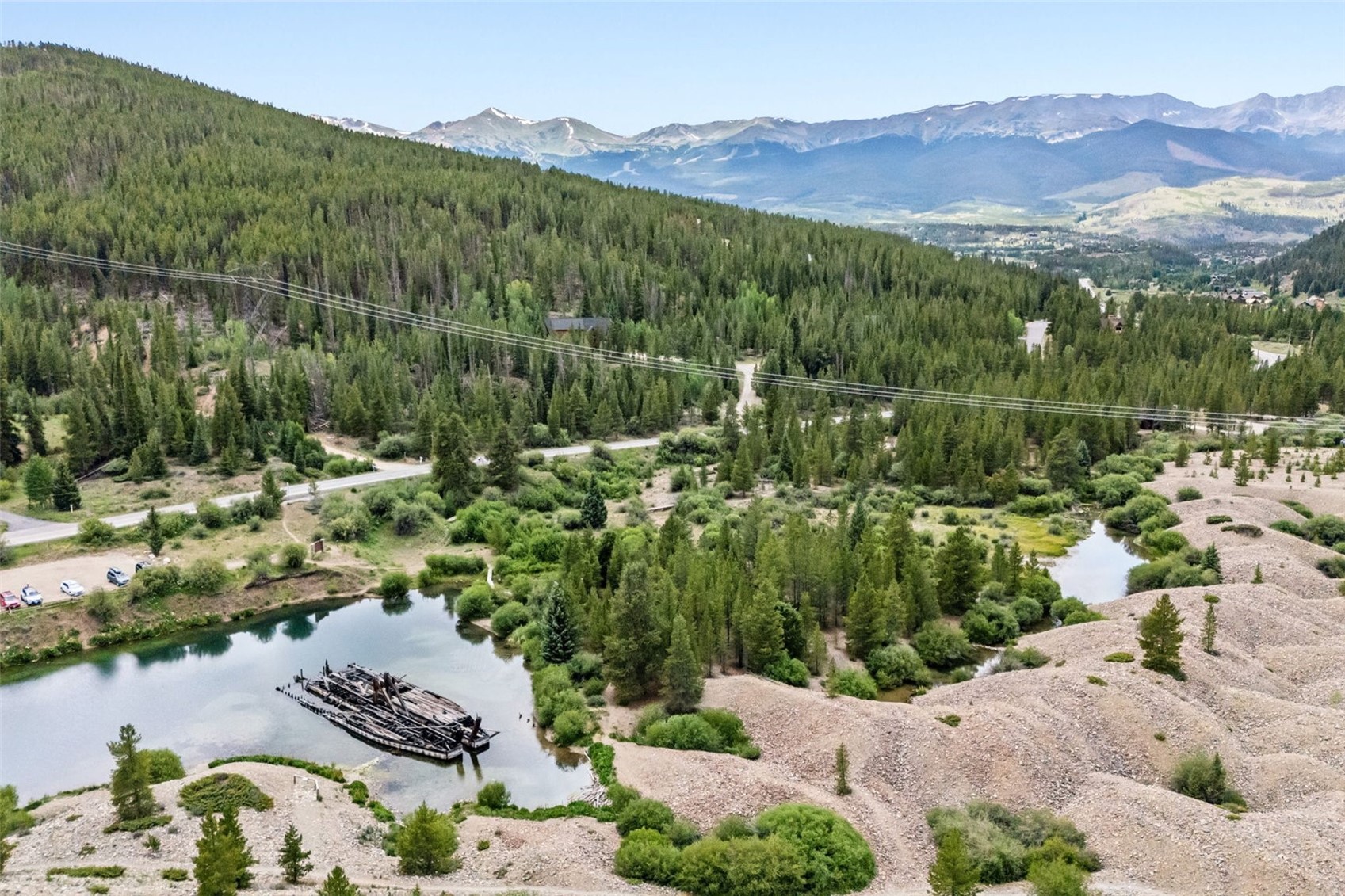 2383 Tiger Road Breckenridge CO 80424