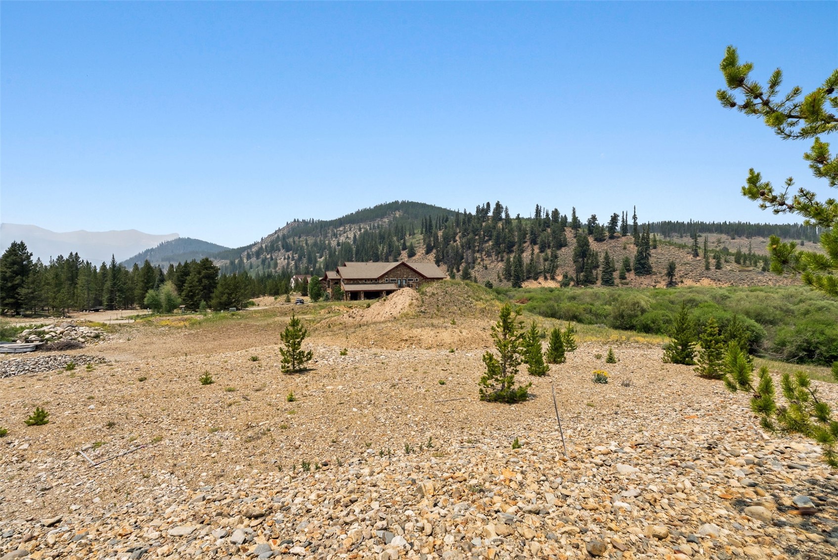 2383 Tiger Road Breckenridge CO 80424