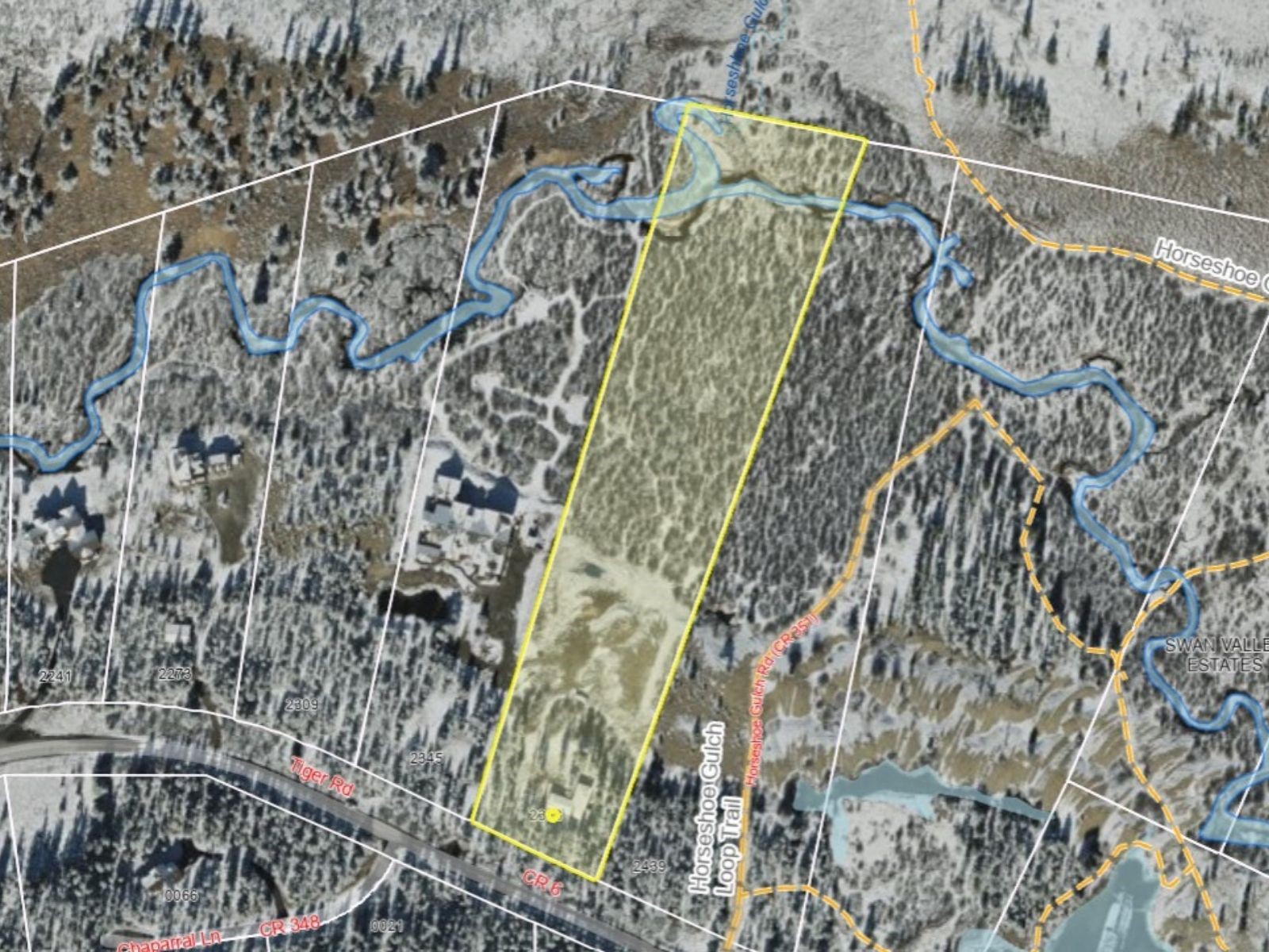 2383 Tiger Road Breckenridge CO 80424