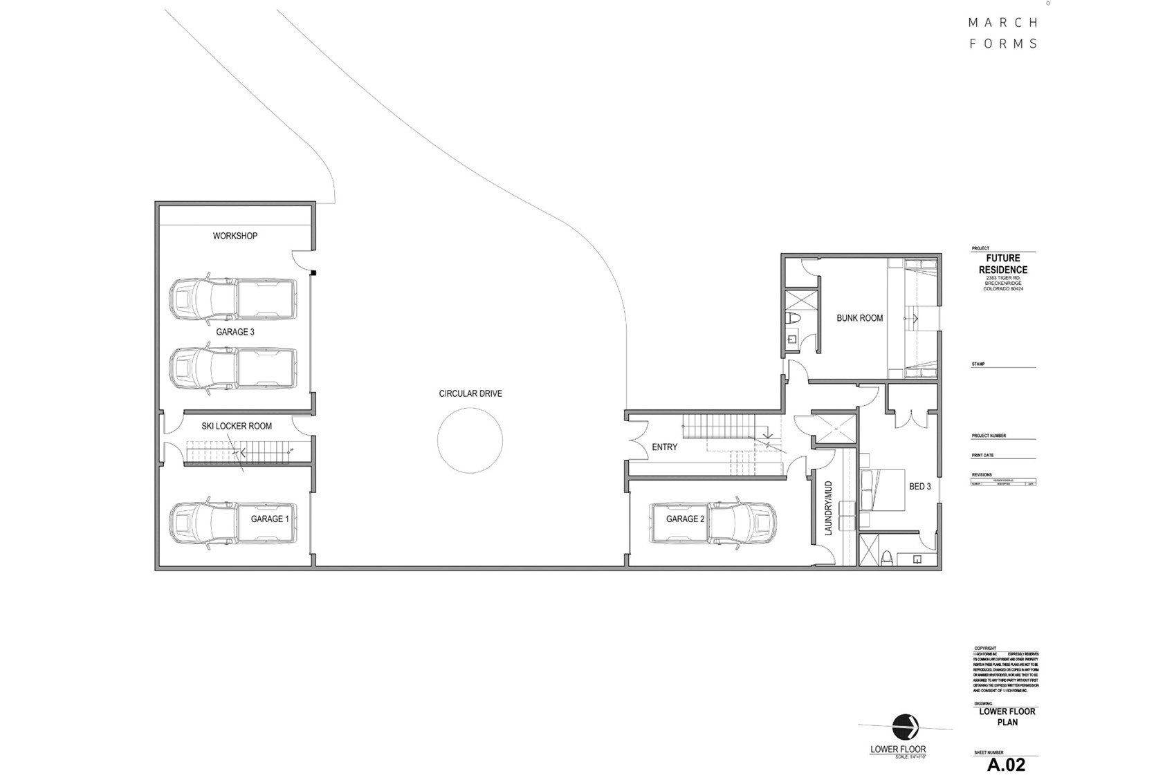 2383 Tiger Road Breckenridge CO 80424