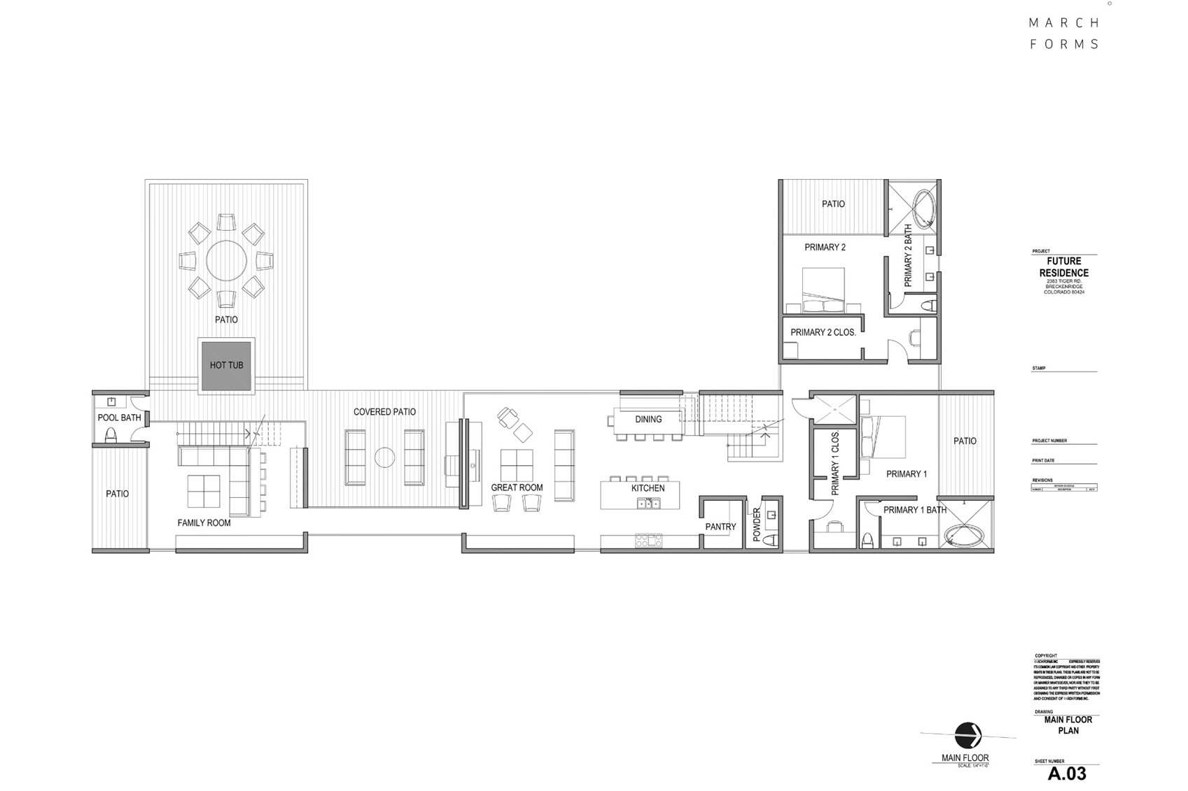 2383 Tiger Road Breckenridge CO 80424
