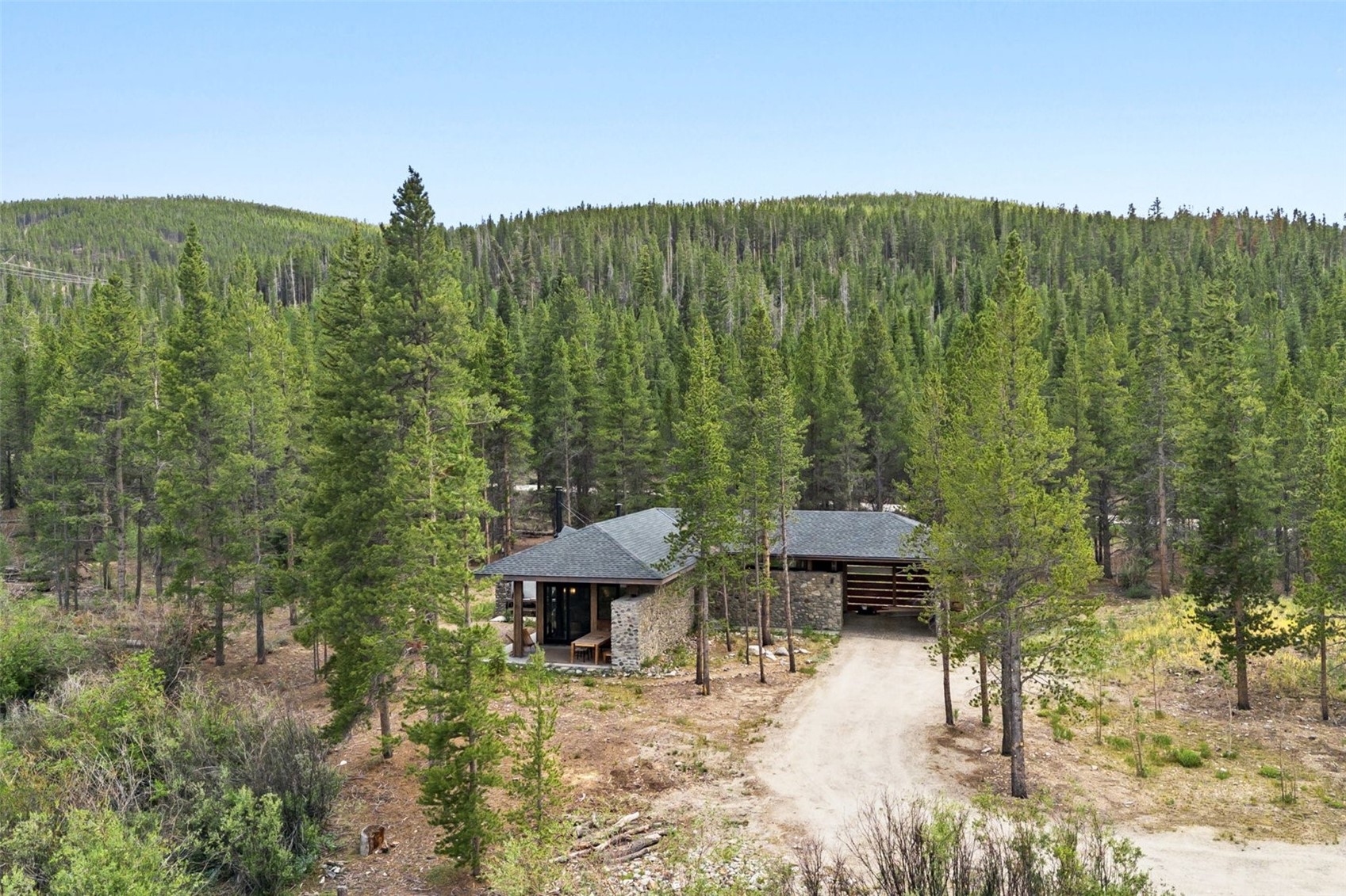 2383 Tiger Road Breckenridge CO 80424