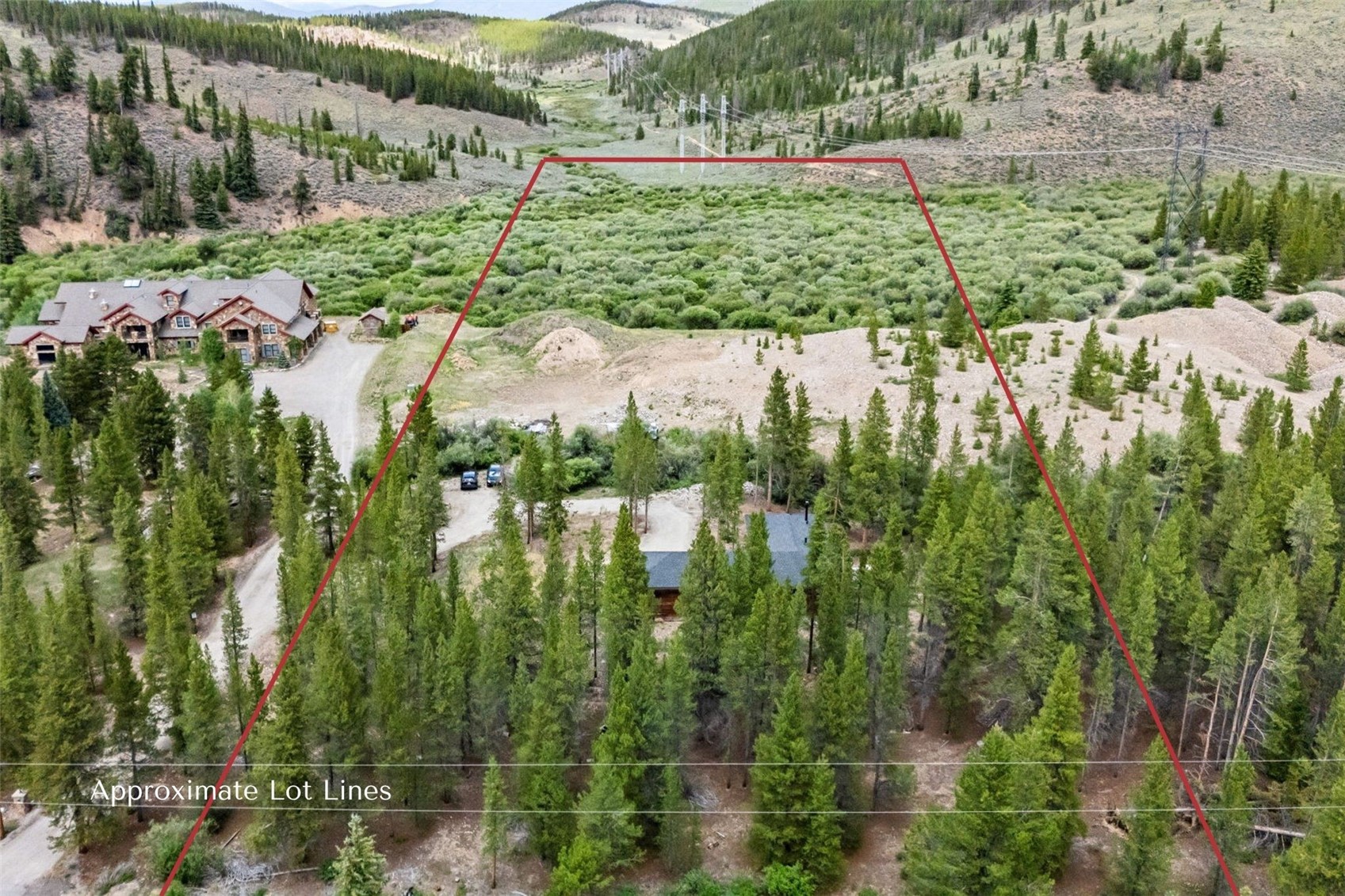 2383 Tiger Road Breckenridge CO 80424
