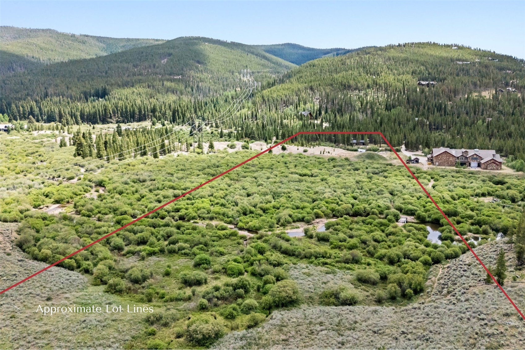 2383 Tiger Road Breckenridge CO 80424