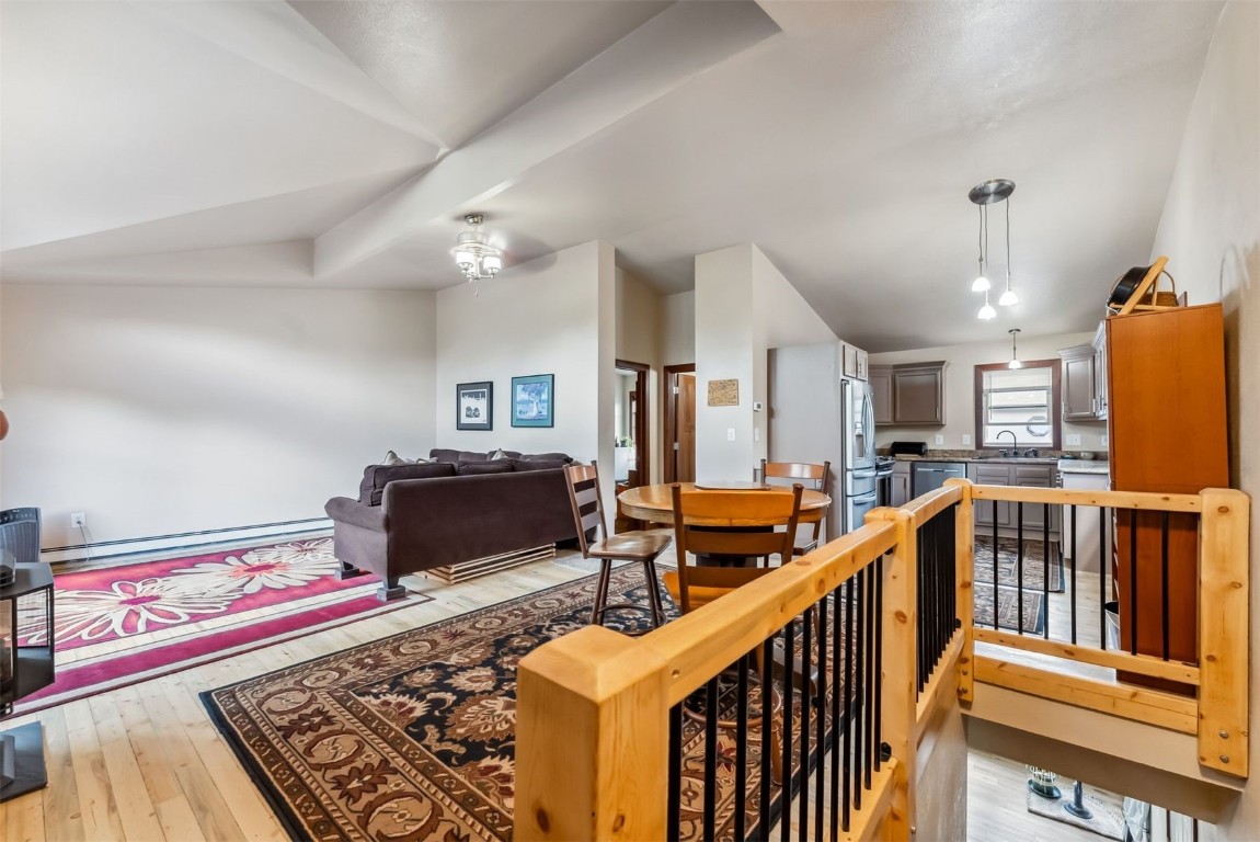 245 Tennis Court Silverthorne CO 80498
