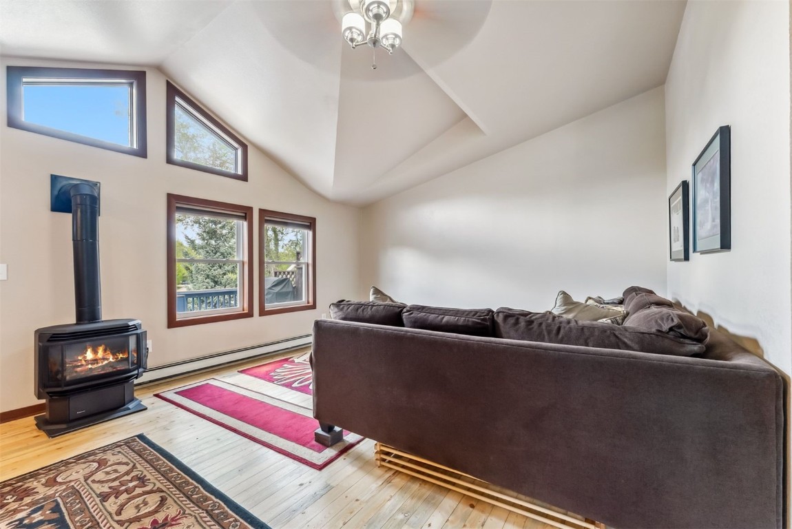 245 Tennis Court Silverthorne CO 80498