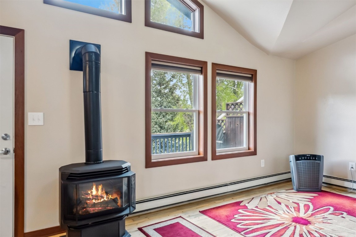 245 Tennis Court Silverthorne CO 80498