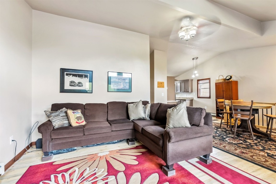245 Tennis Court Silverthorne CO 80498