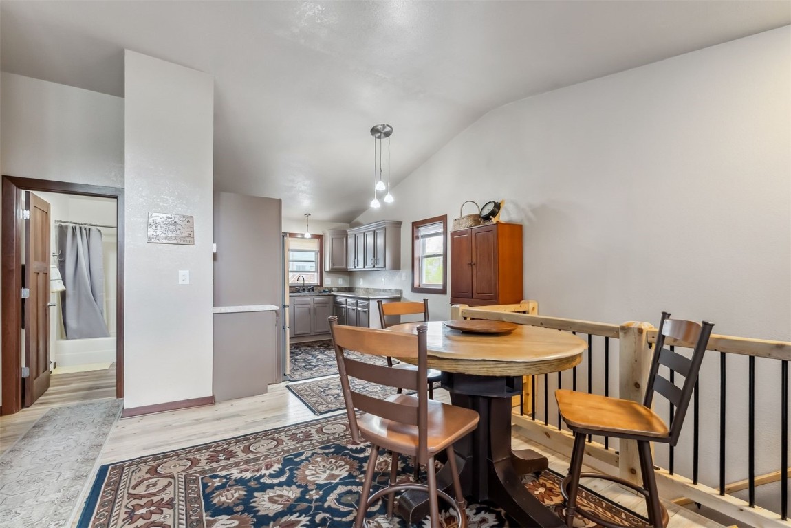 245 Tennis Court Silverthorne CO 80498