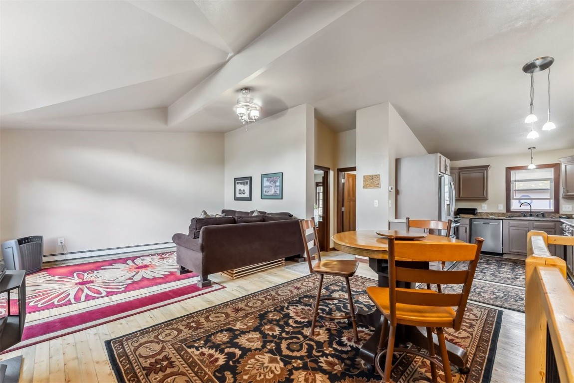 245 Tennis Court Silverthorne CO 80498
