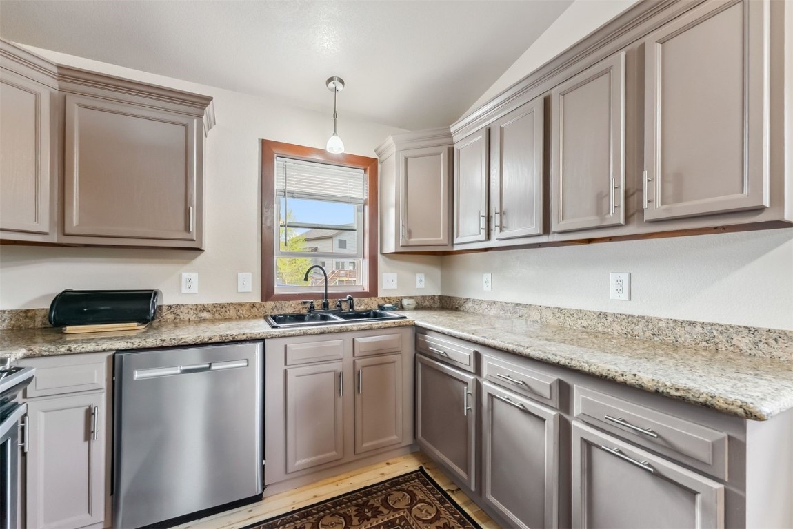 245 Tennis Court Silverthorne CO 80498