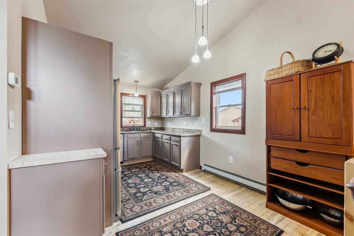 245 Tennis Court Silverthorne CO 80498