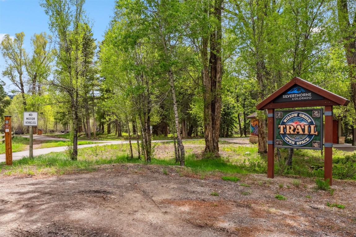 245 Tennis Court Silverthorne CO 80498
