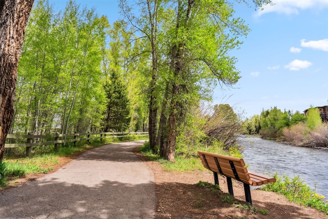 245 Tennis Court Silverthorne CO 80498