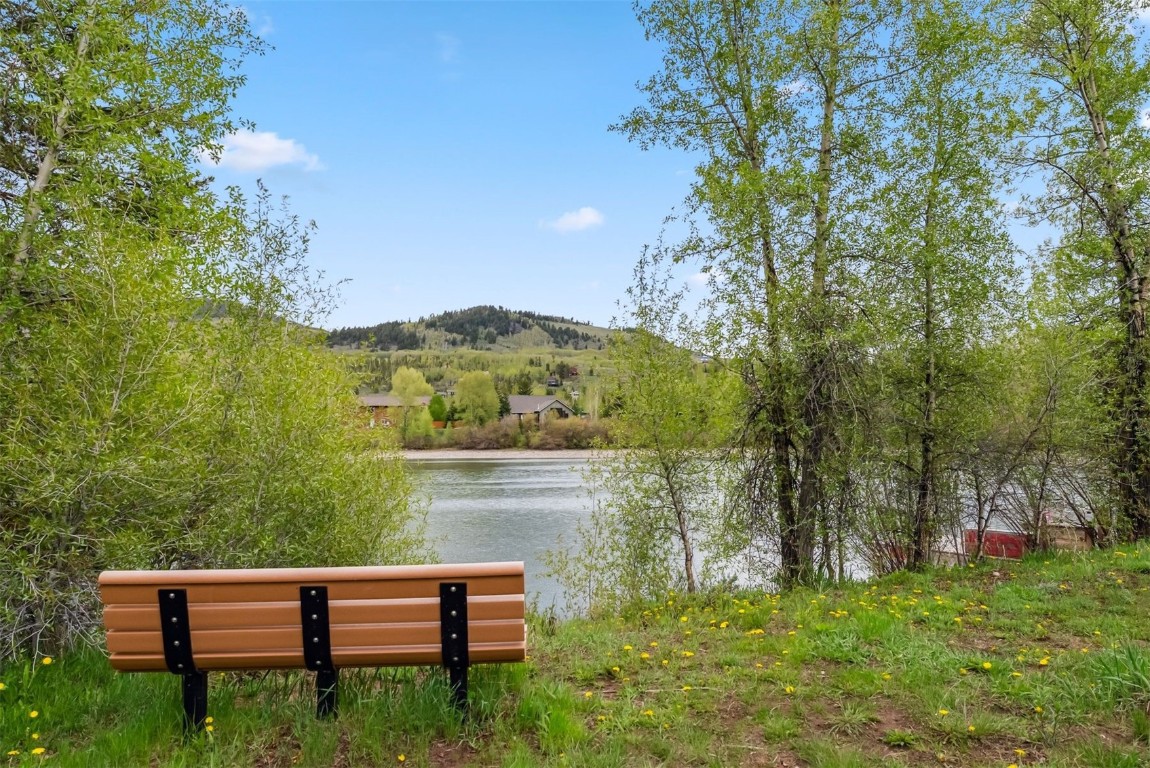 245 Tennis Court Silverthorne CO 80498