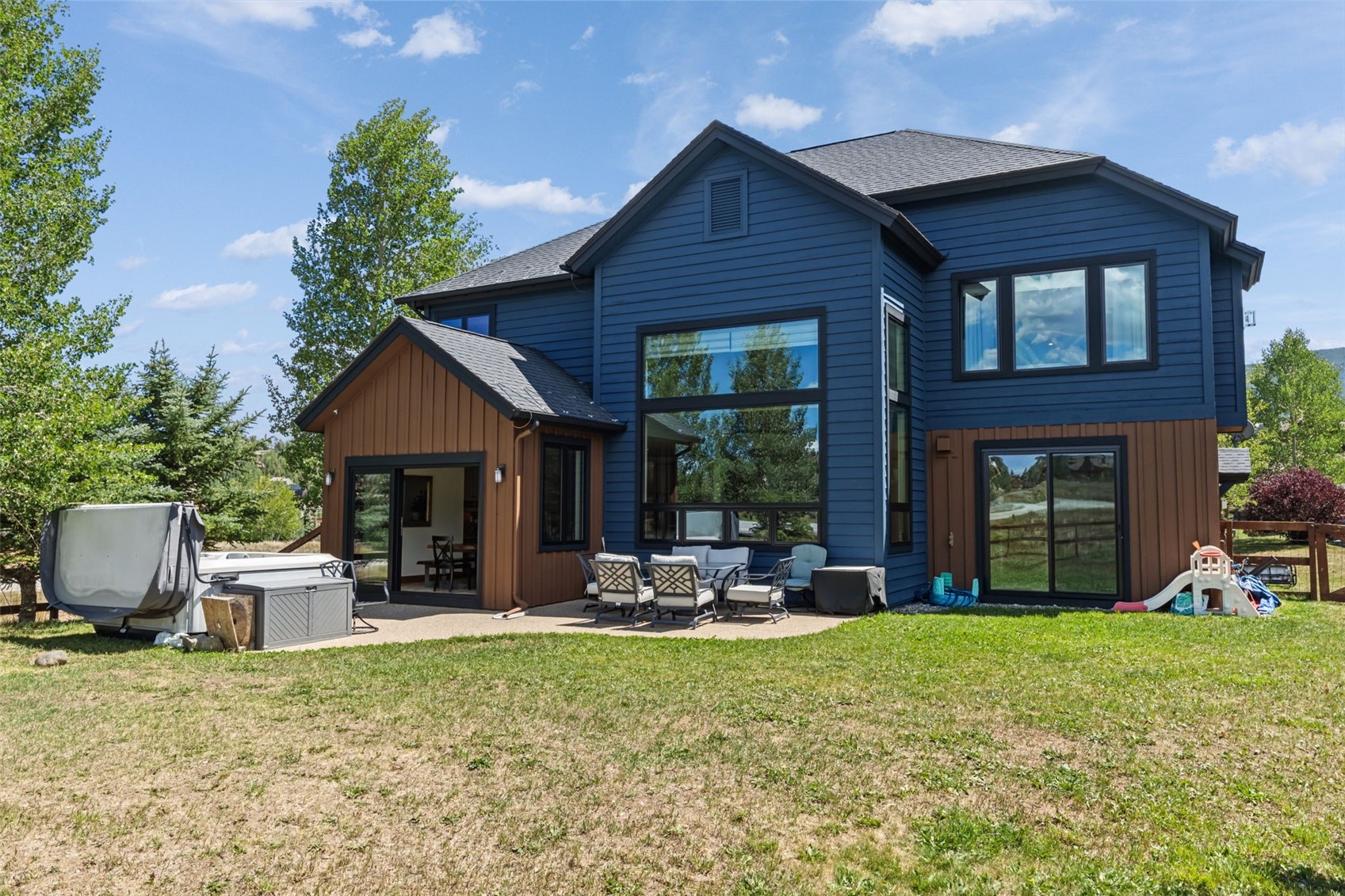 10 Dylan Court Dillon CO 80435